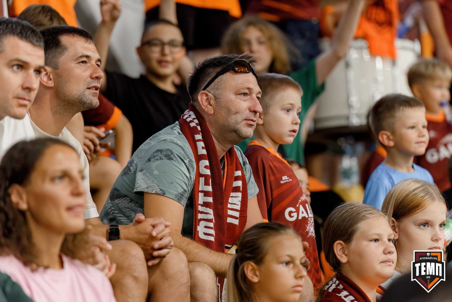 «Темп» 4:2 «Распадская». Кубок Сибири. 01.08.2025 — кадр 226