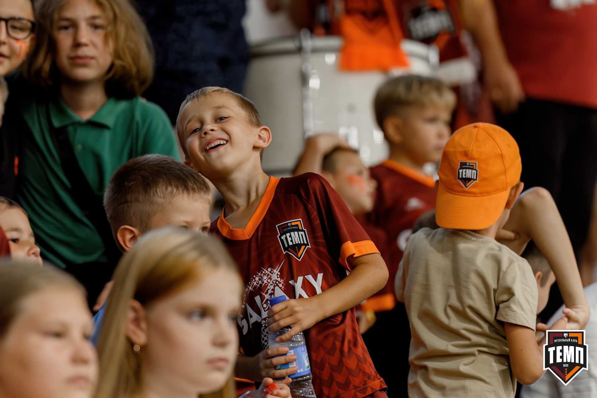 «Темп» 4:2 «Распадская». Кубок Сибири. 01.08.2025 — кадр 227