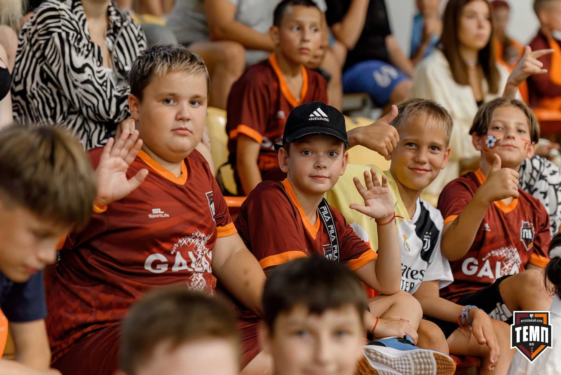 «Темп» 4:2 «Распадская». Кубок Сибири. 01.08.2025 — кадр 232