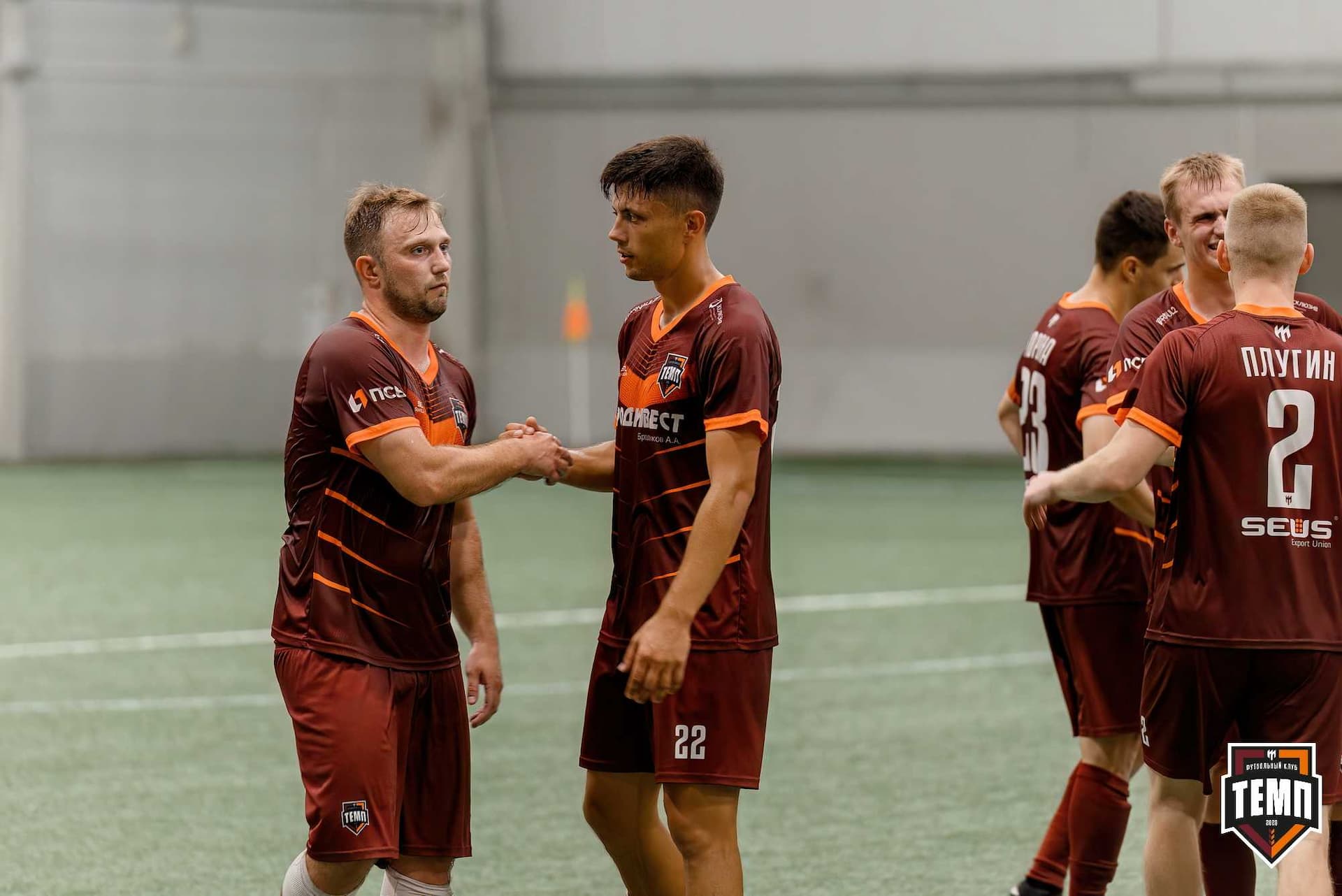 «Темп» 4:2 «Распадская». Кубок Сибири. 01.08.2025 — кадр 243