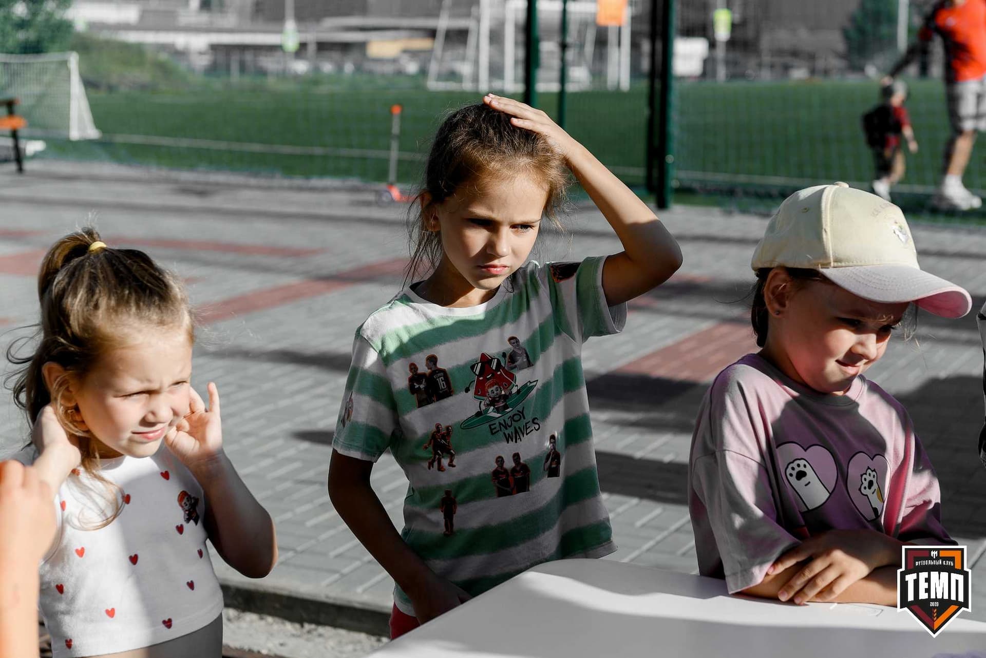 «Темп» 4:2 «Распадская». Кубок Сибири. 01.08.2025 — кадр 32