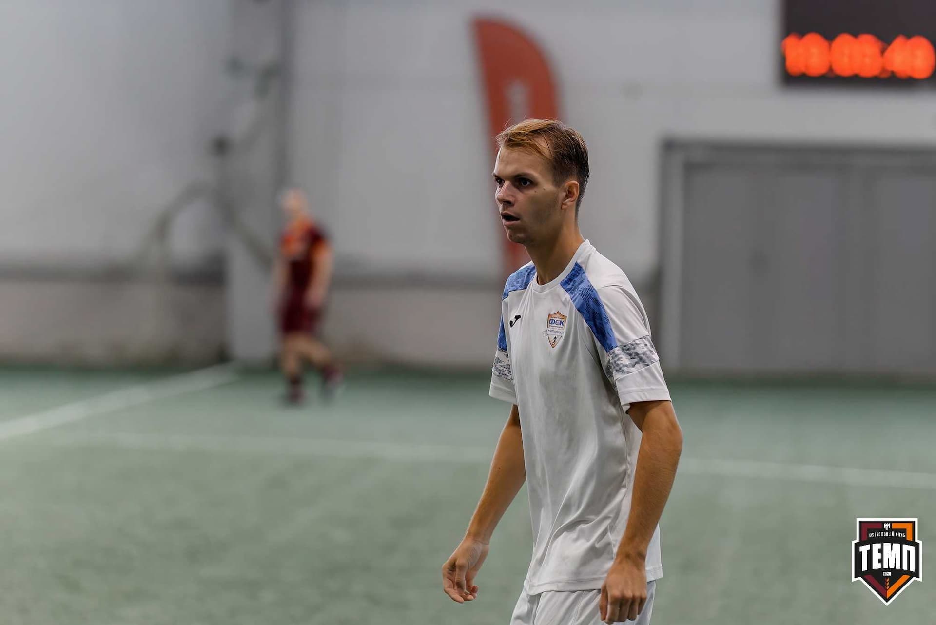 «Темп» 4:2 «Распадская». Кубок Сибири. 01.08.2025 — кадр 74