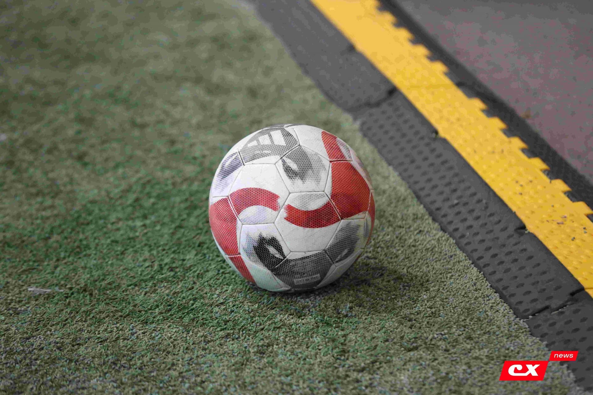 «Темп» 4:2 «Распадская». Кубок Сибири. 01.08.2025. Владимир Мартынов («CX News») — кадр 55