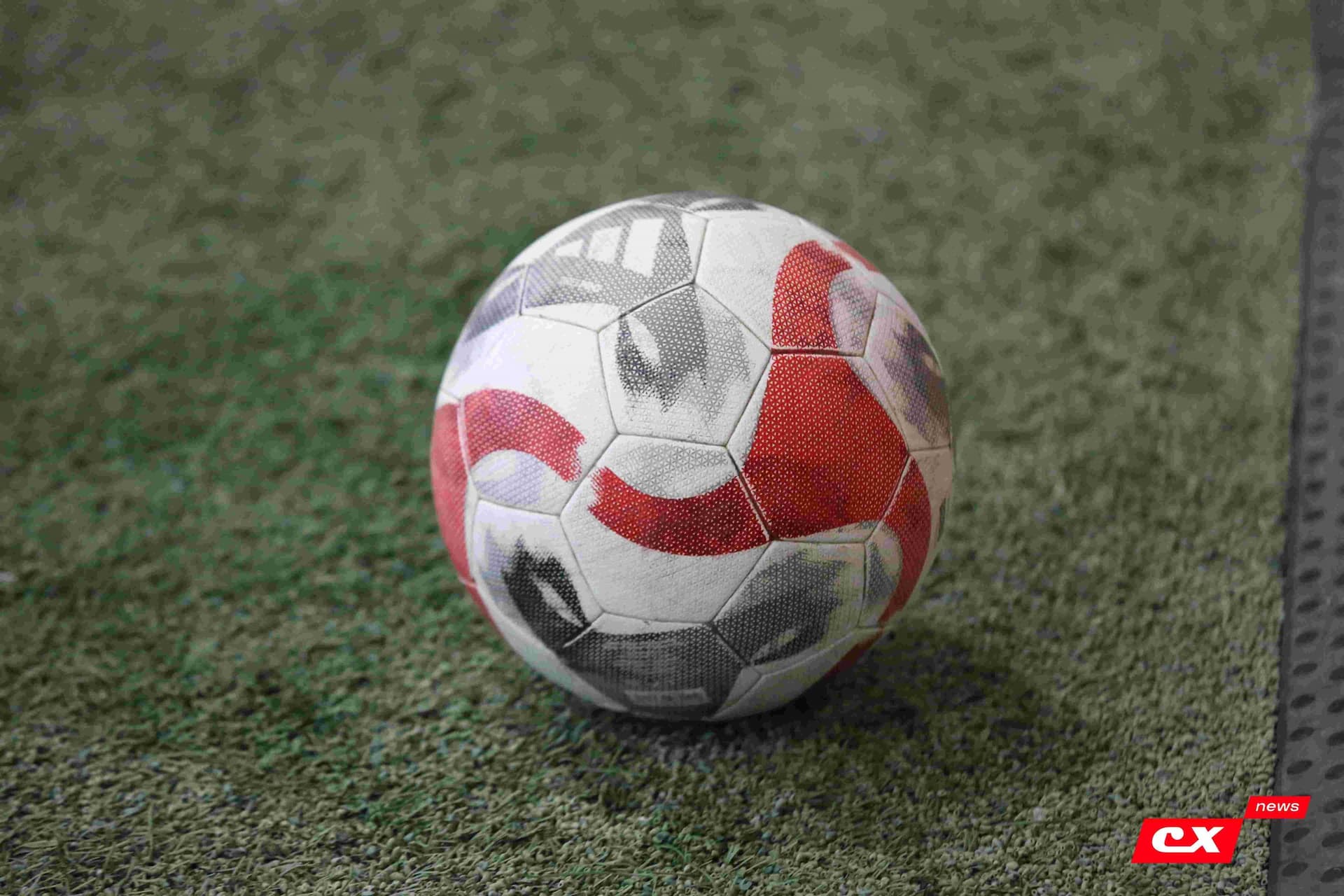 «Темп» 4:2 «Распадская». Кубок Сибири. 01.08.2025. Владимир Мартынов («CX News») — кадр 57