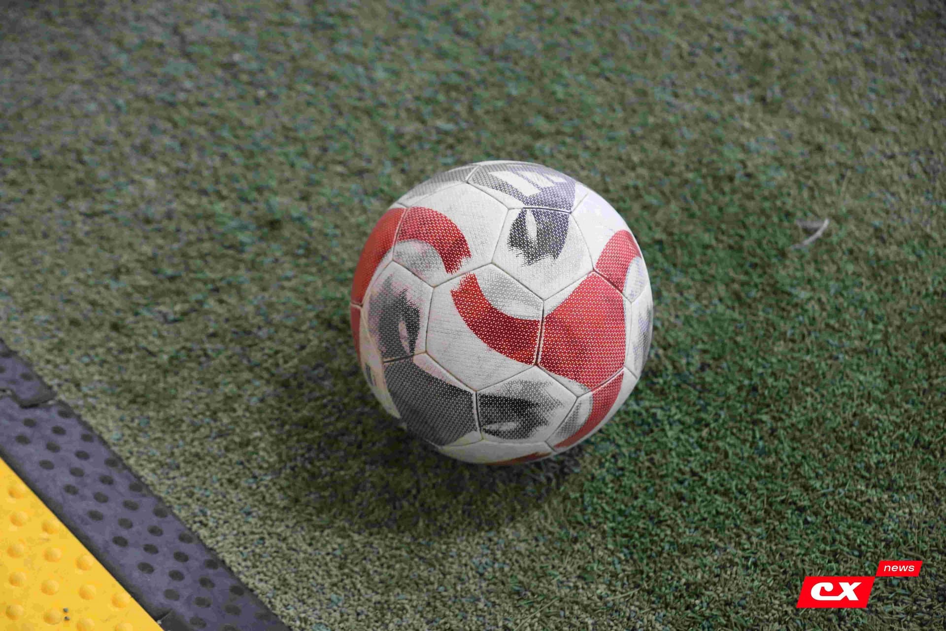 «Темп» 4:2 «Распадская». Кубок Сибири. 01.08.2025. Владимир Мартынов («CX News») — кадр 61