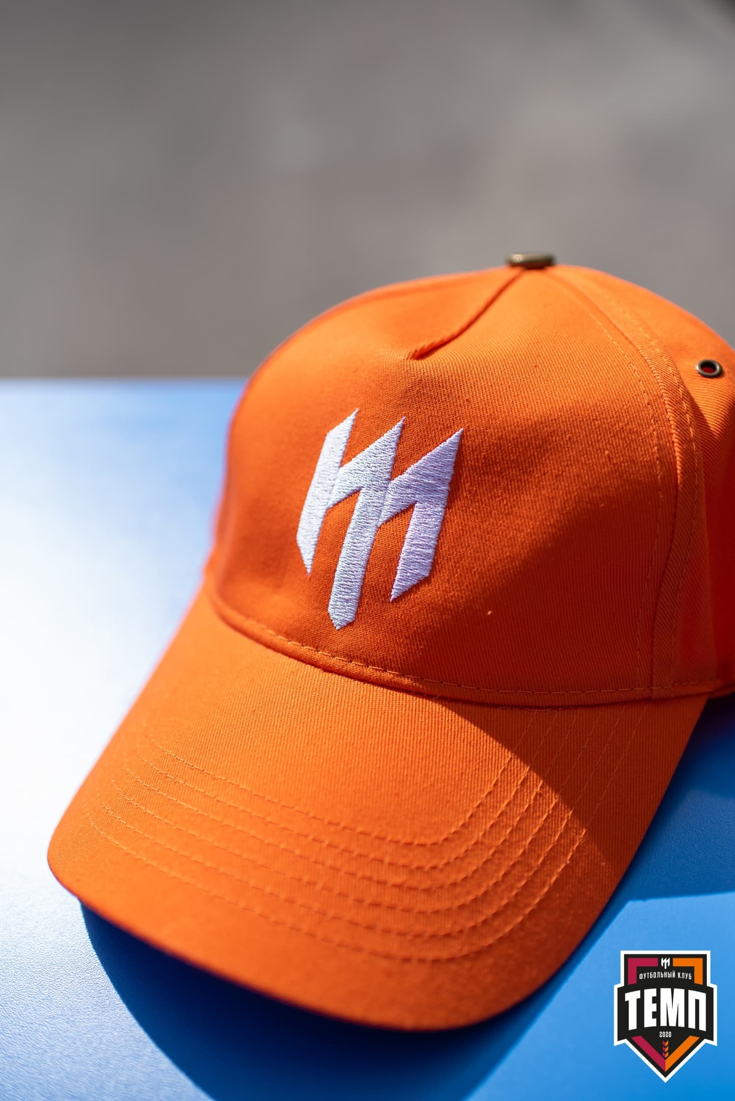 «Темп» 3:1 «Полимер». III дивизион. 3 тур. 30.05.2021 — кадр 8