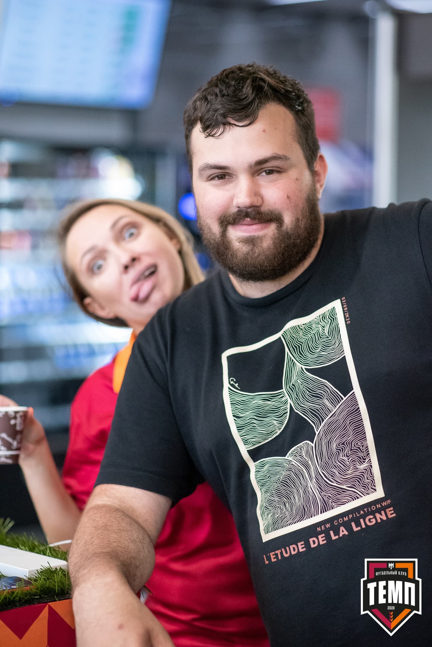 «Темп» 0:0 «Строитель». III дивизион. 4 тур. 06.06.2021 — кадр 22