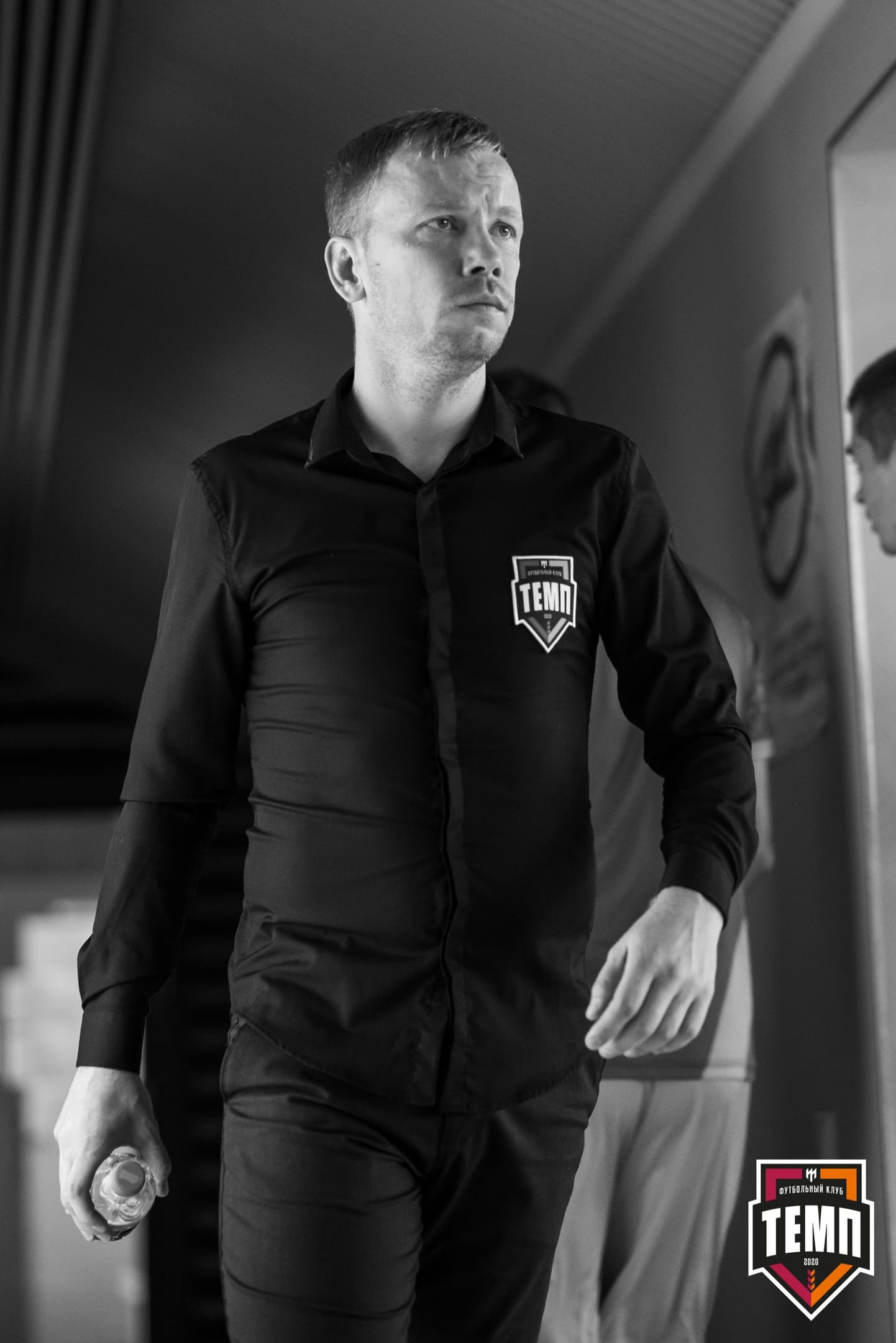 «Темп» 6:1 «Томь-М». III дивизион. Финальный этап. 25.07.2021 — кадр 21