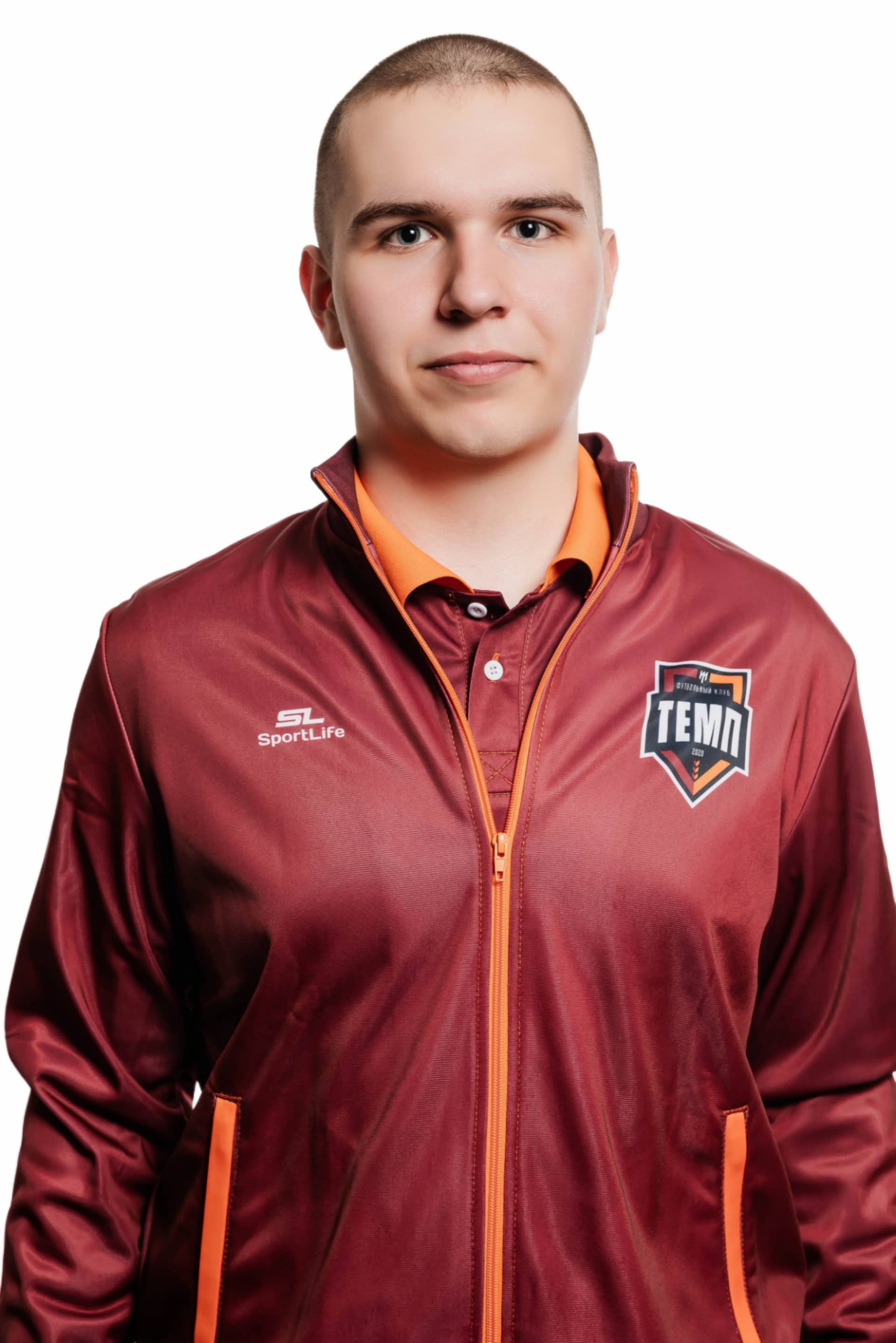 Турнир памяти В. Фомичева. «Томь-М» (Томск) - «Темп». 9 апреля — кадр 21