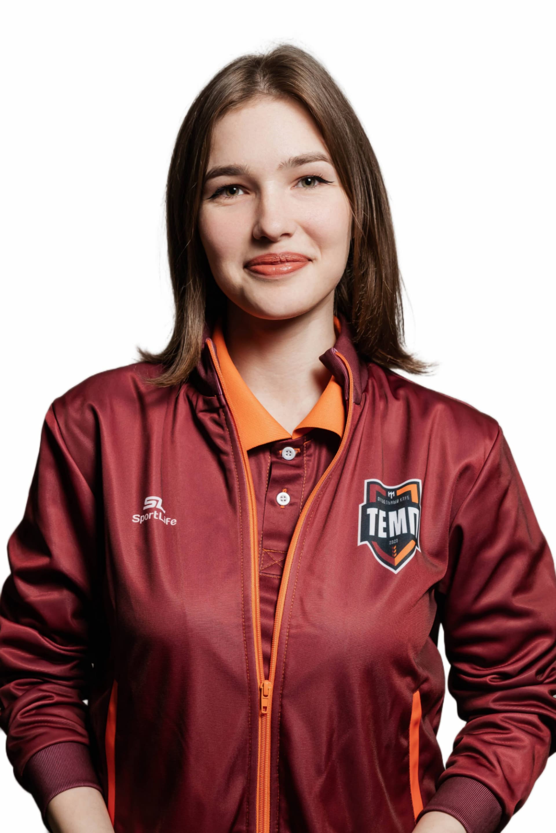 Турнир памяти В. Фомичева. «Томь-М» (Томск) - «Темп». 9 апреля — кадр 22