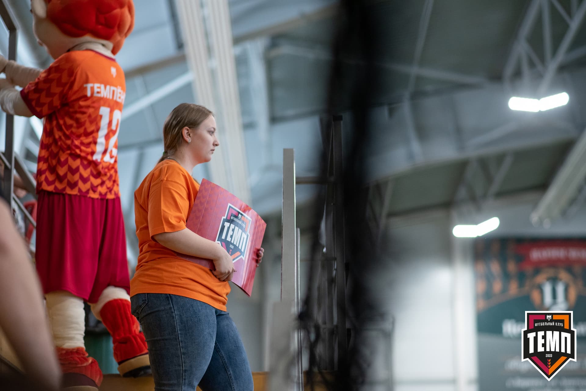 «Темп» 0:0 «Строитель». III дивизион. 4 тур. 06.06.2021 — кадр 24