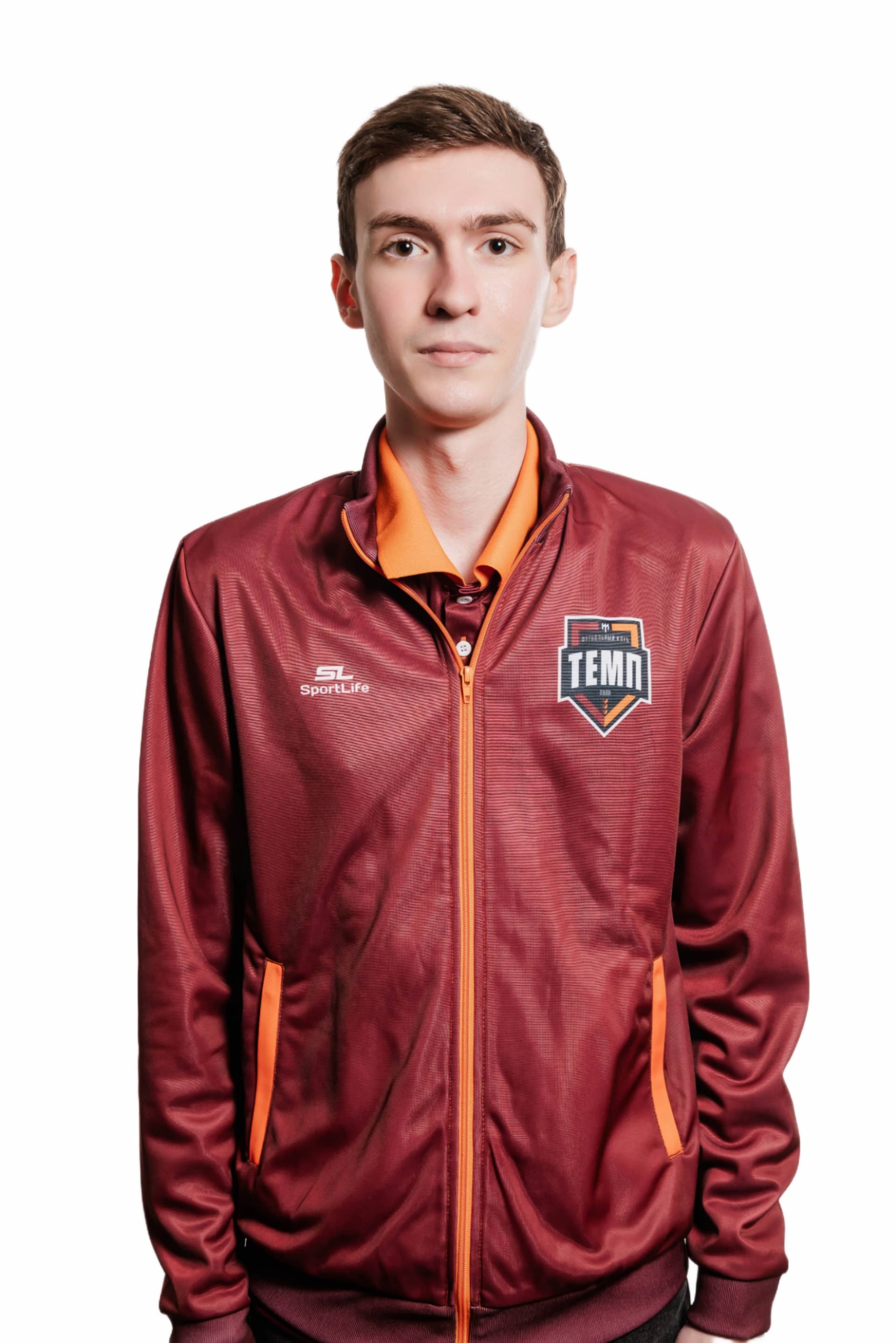 Турнир памяти В. Фомичева. «Томь-М» (Томск) - «Темп». 9 апреля — кадр 24