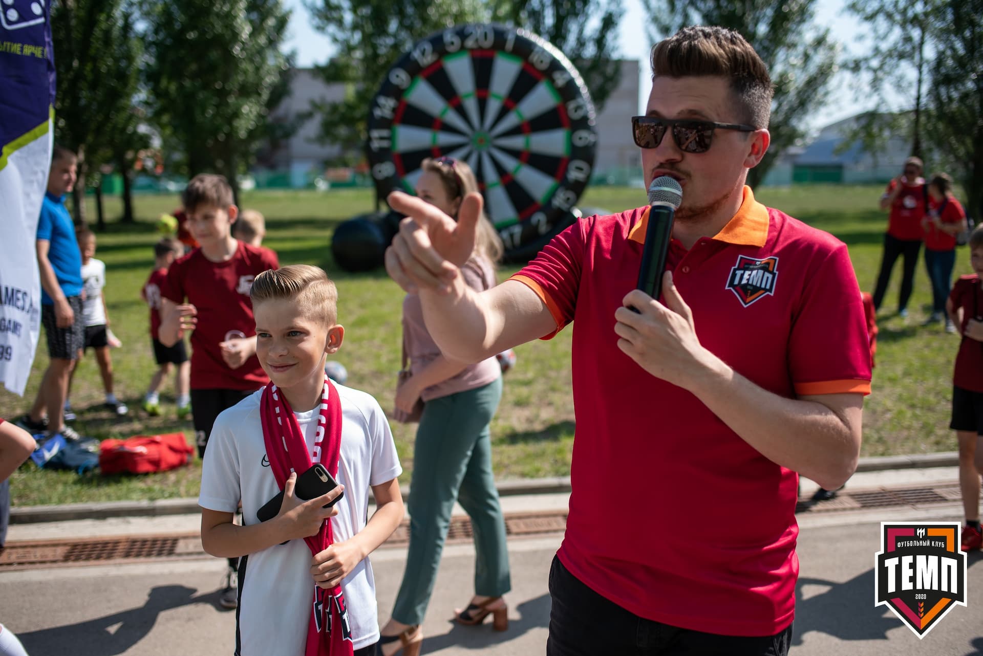 «Темп» 3:1 «Полимер». III дивизион. 3 тур. 30.05.2021 — кадр 26