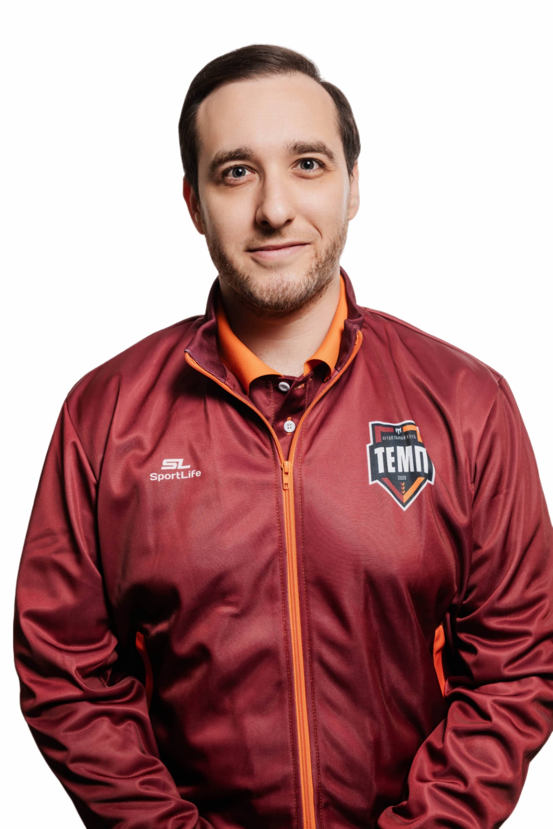 Турнир памяти В. Фомичева. «Томь-М» (Томск) - «Темп». 9 апреля — кадр 25