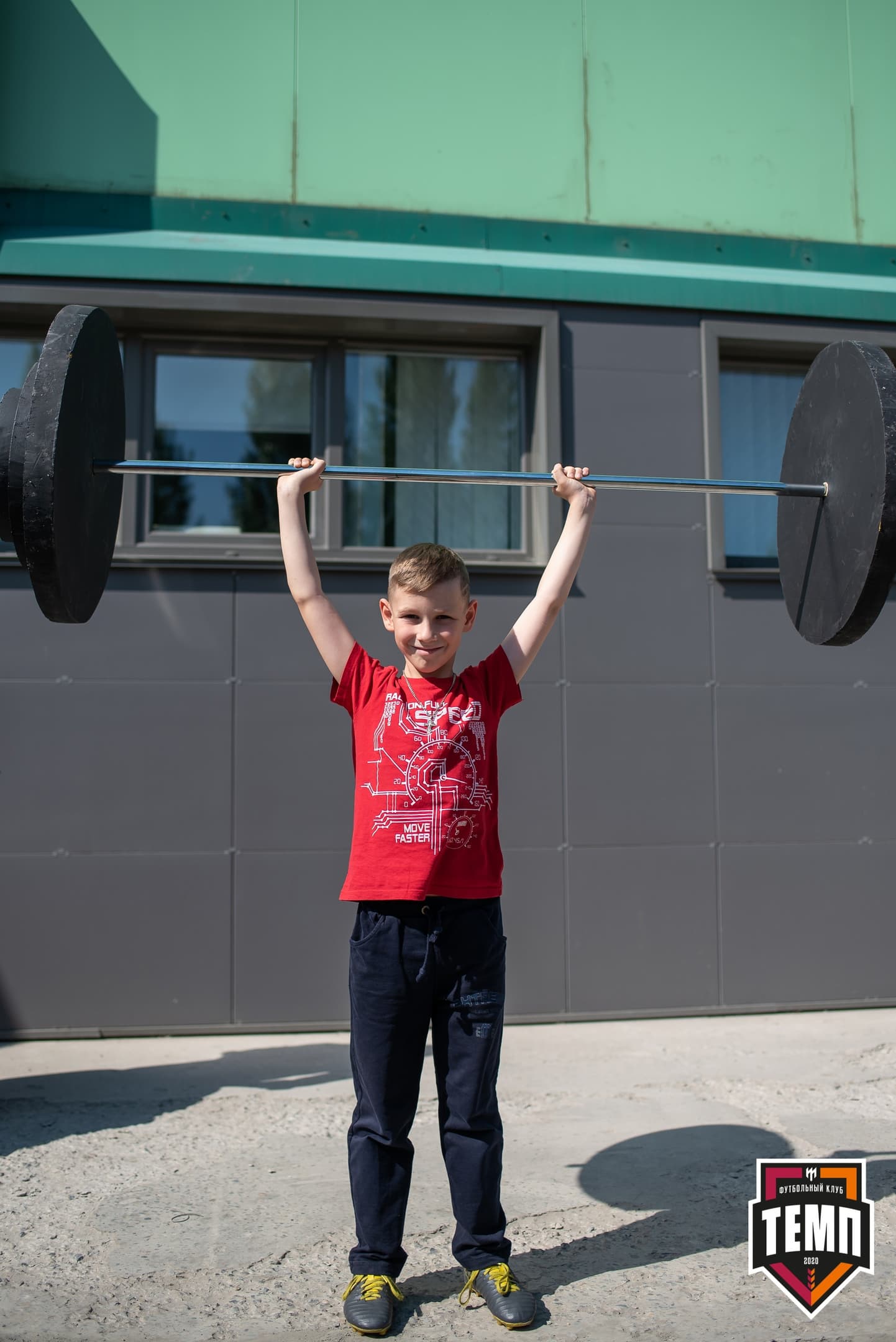 «Темп» 3:1 «Полимер». III дивизион. 3 тур. 30.05.2021 — кадр 30