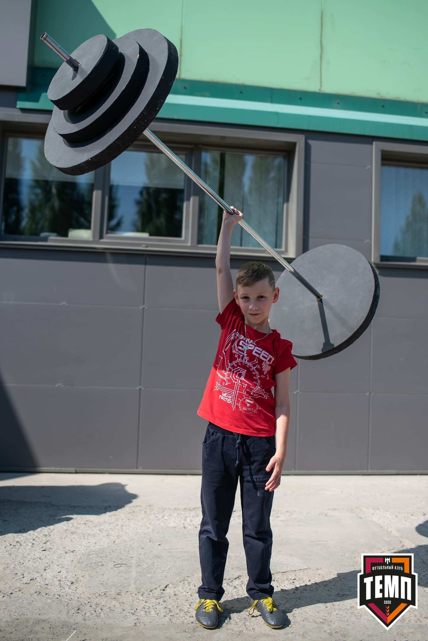 «Темп» 3:1 «Полимер». III дивизион. 3 тур. 30.05.2021 — кадр 31