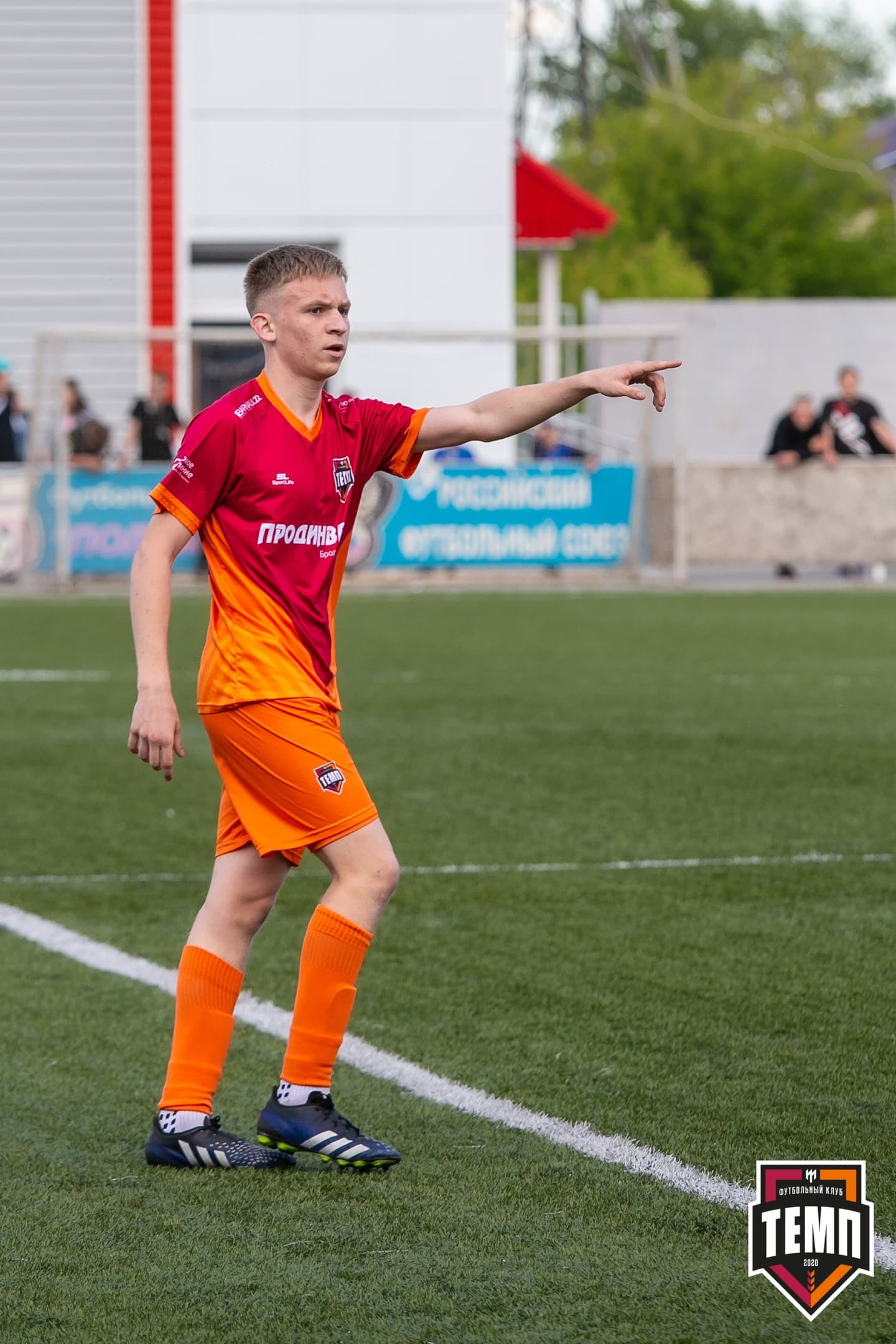 «Полимер» 2:2 «Темп». III дивизион. 6 тур. 27.06.2021 — кадр 32