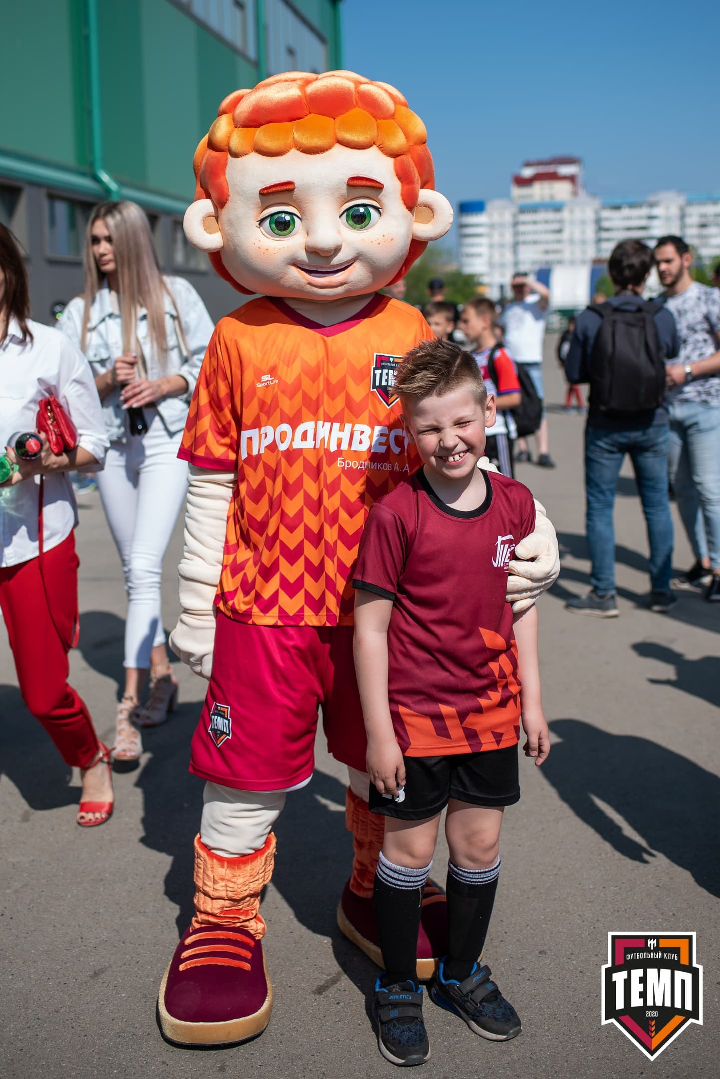 «Темп» 3:1 «Полимер». III дивизион. 3 тур. 30.05.2021 — кадр 34