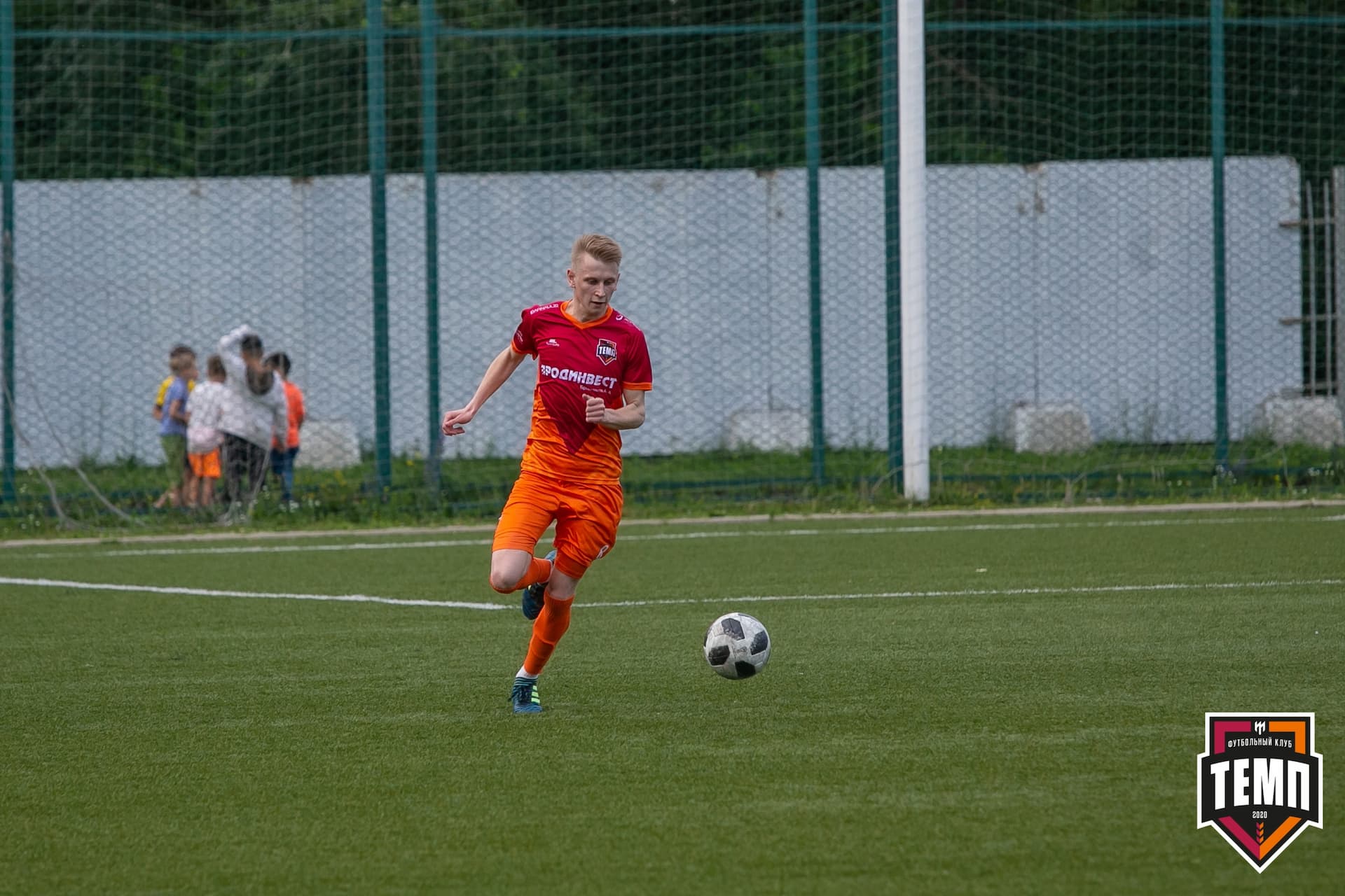 «Полимер» 2:2 «Темп». III дивизион. 6 тур. 27.06.2021 — кадр 37