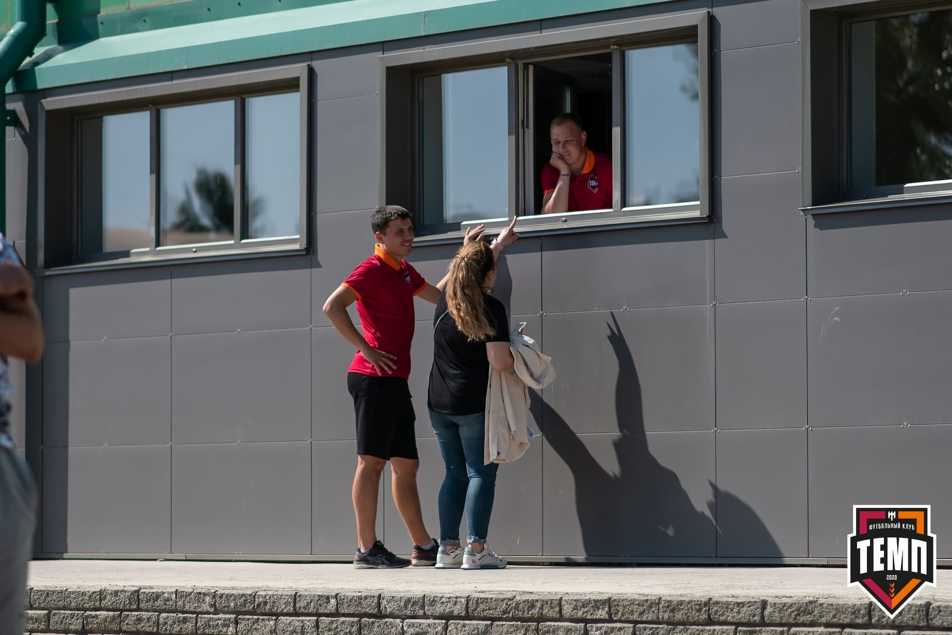 «Темп» 3:1 «Полимер». III дивизион. 3 тур. 30.05.2021 — кадр 40