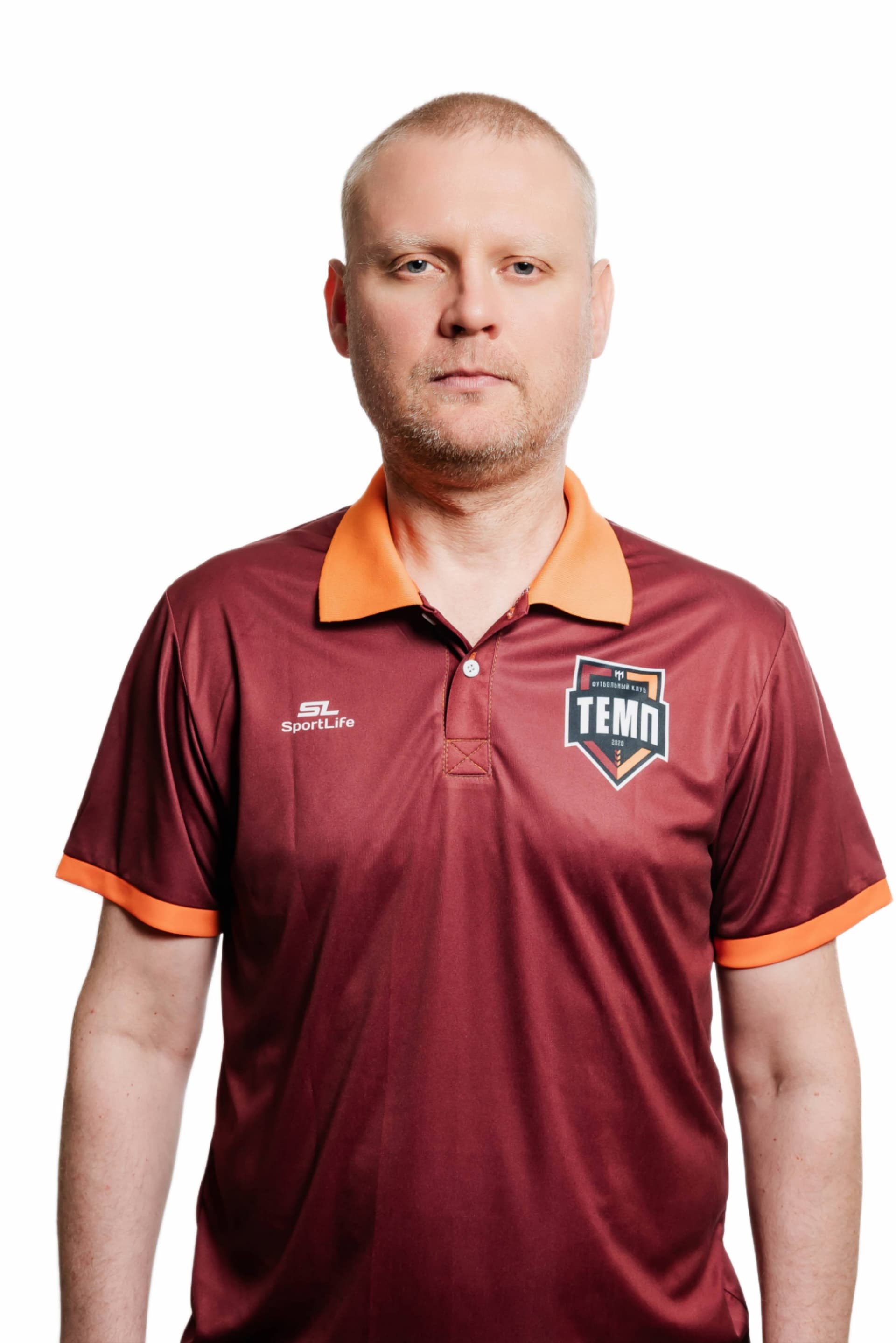 Турнир памяти В. Фомичева. «Томь-М» (Томск) - «Темп». 9 апреля — кадр 39