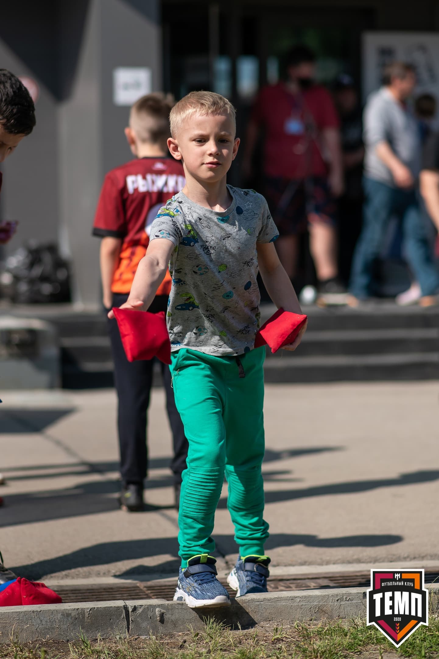 «Темп» 3:1 «Полимер». III дивизион. 3 тур. 30.05.2021 — кадр 41