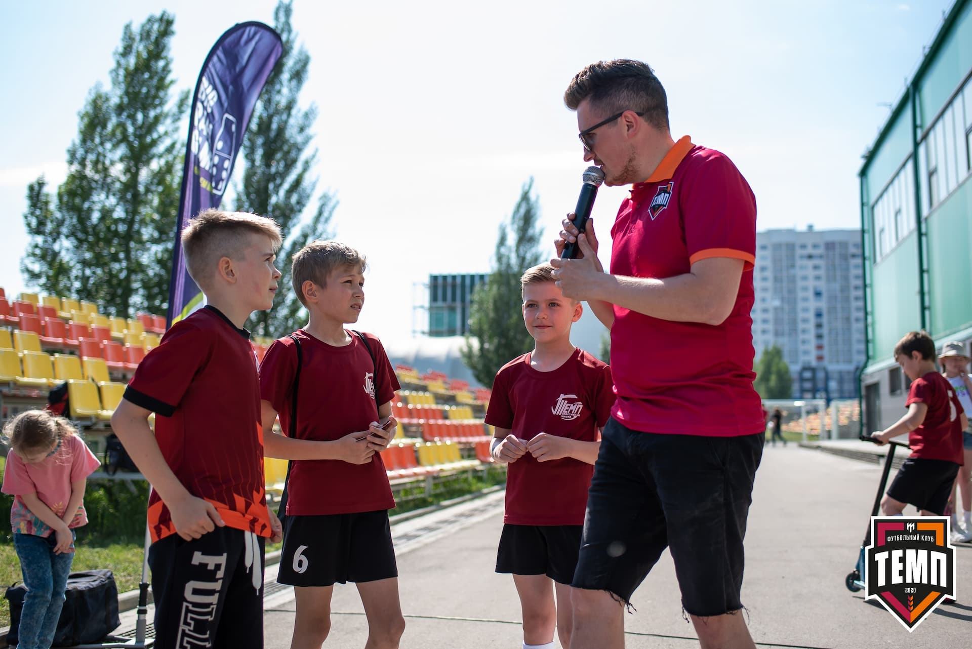 «Темп» 3:1 «Полимер». III дивизион. 3 тур. 30.05.2021 — кадр 43