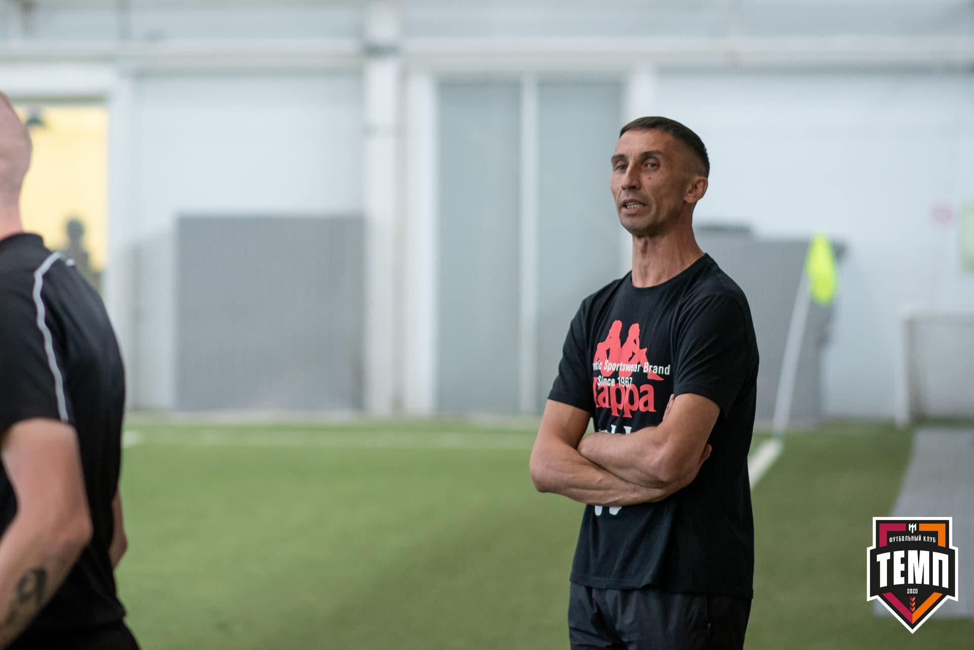 «Темп» 0:0 «Строитель». III дивизион. 4 тур. 06.06.2021 — кадр 43