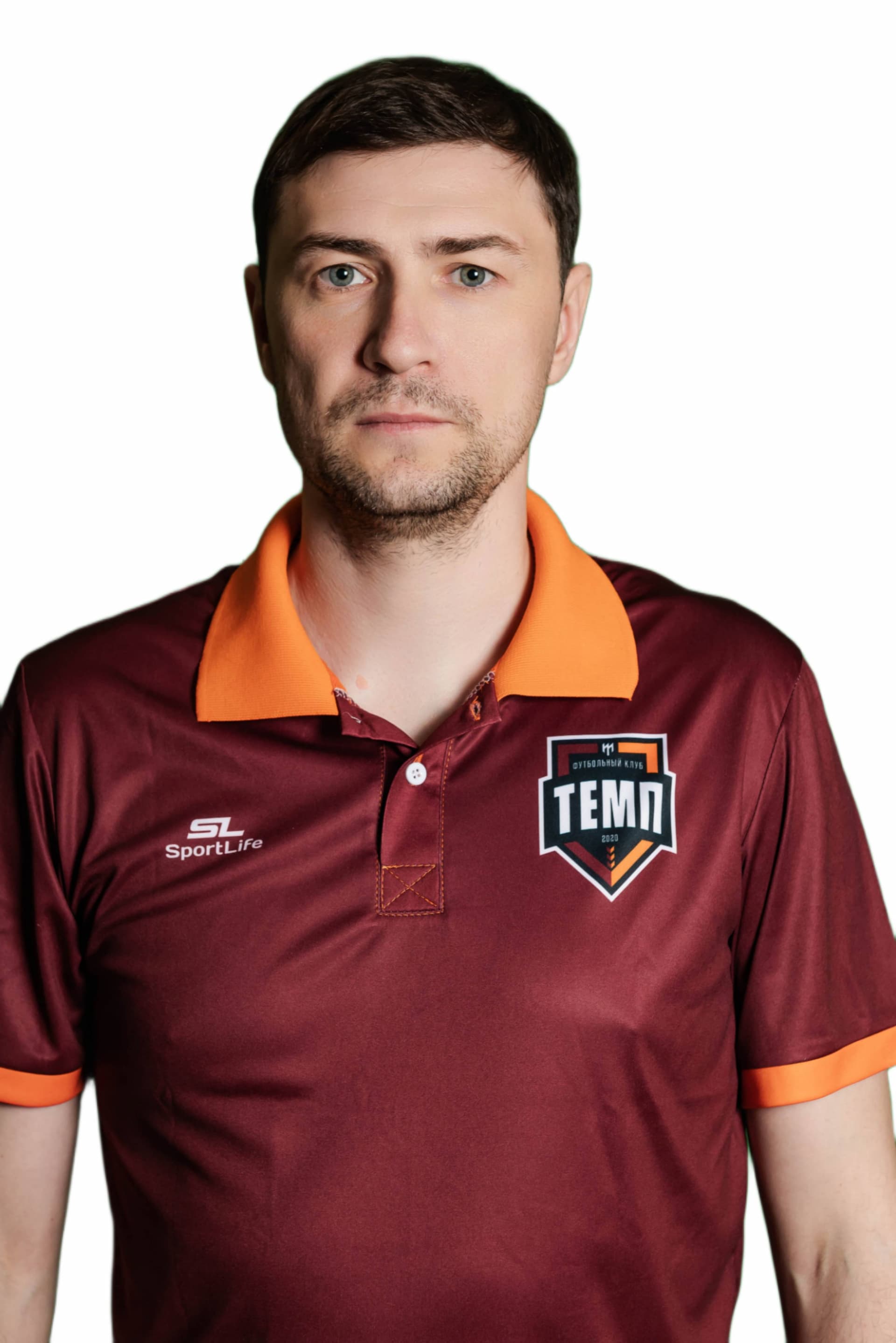 Турнир памяти В. Фомичева. «Томь-М» (Томск) - «Темп». 9 апреля — кадр 43