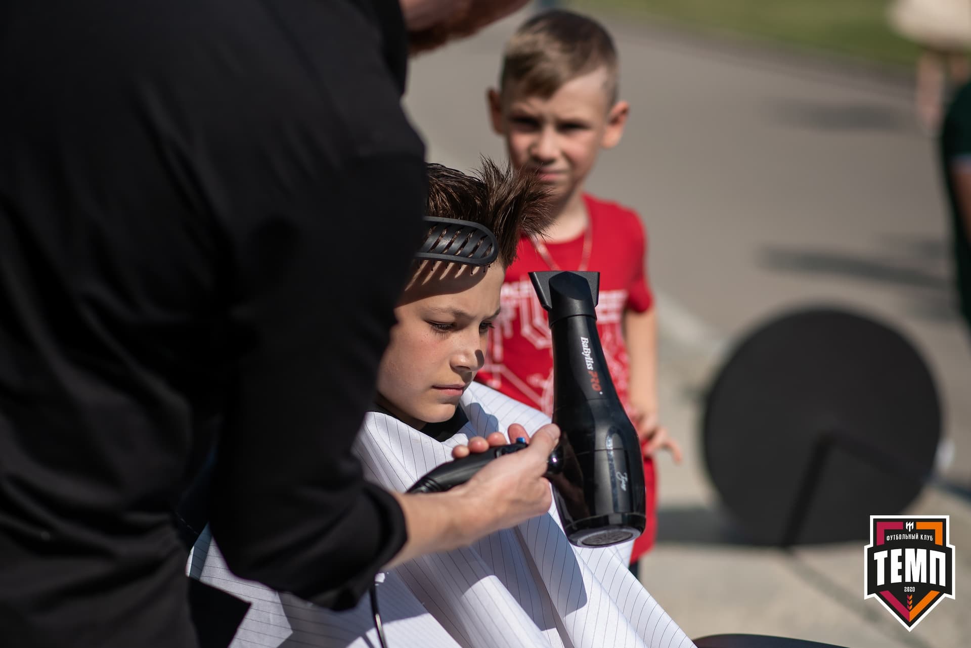 «Темп» 3:1 «Полимер». III дивизион. 3 тур. 30.05.2021 — кадр 45