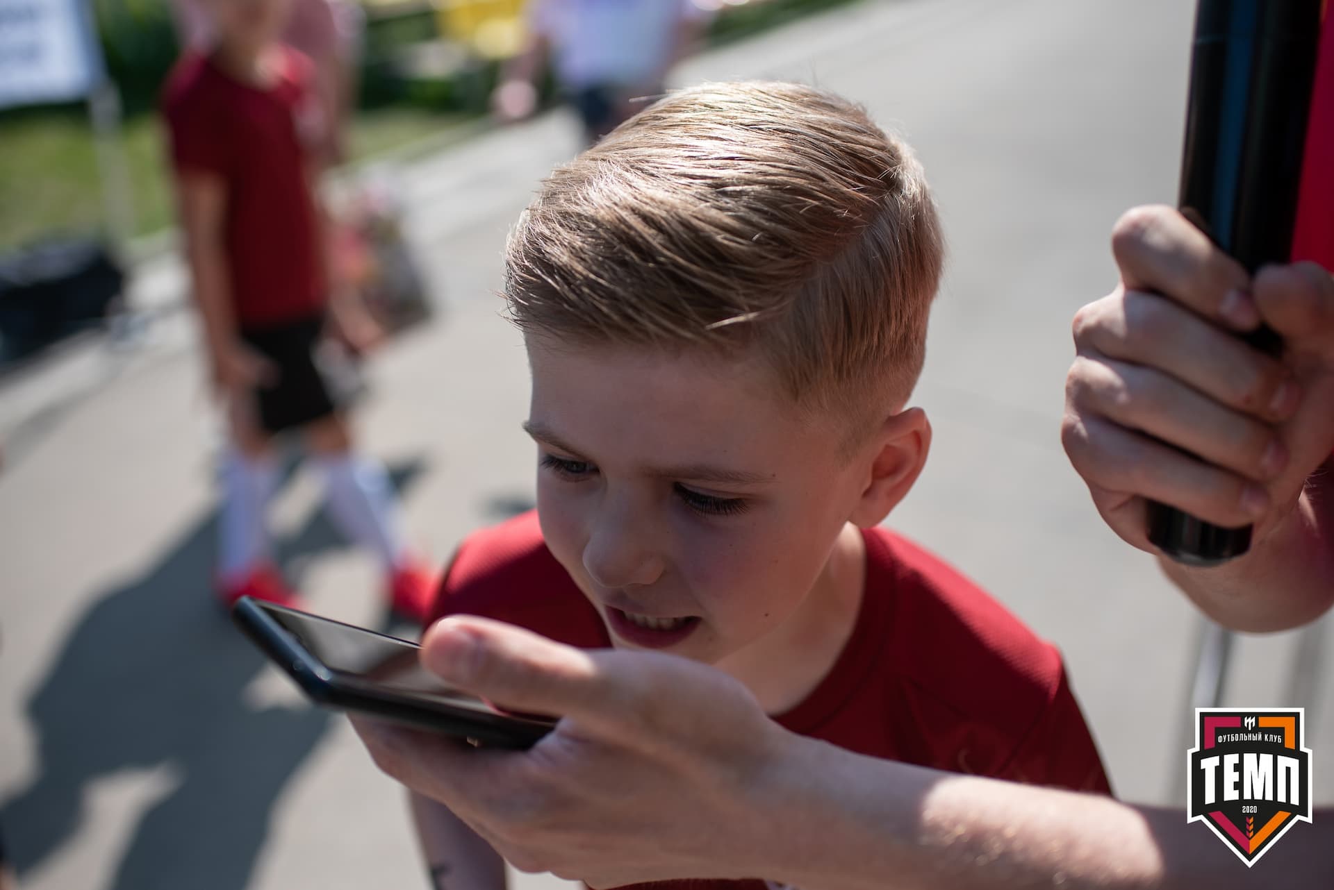 «Темп» 3:1 «Полимер». III дивизион. 3 тур. 30.05.2021 — кадр 48