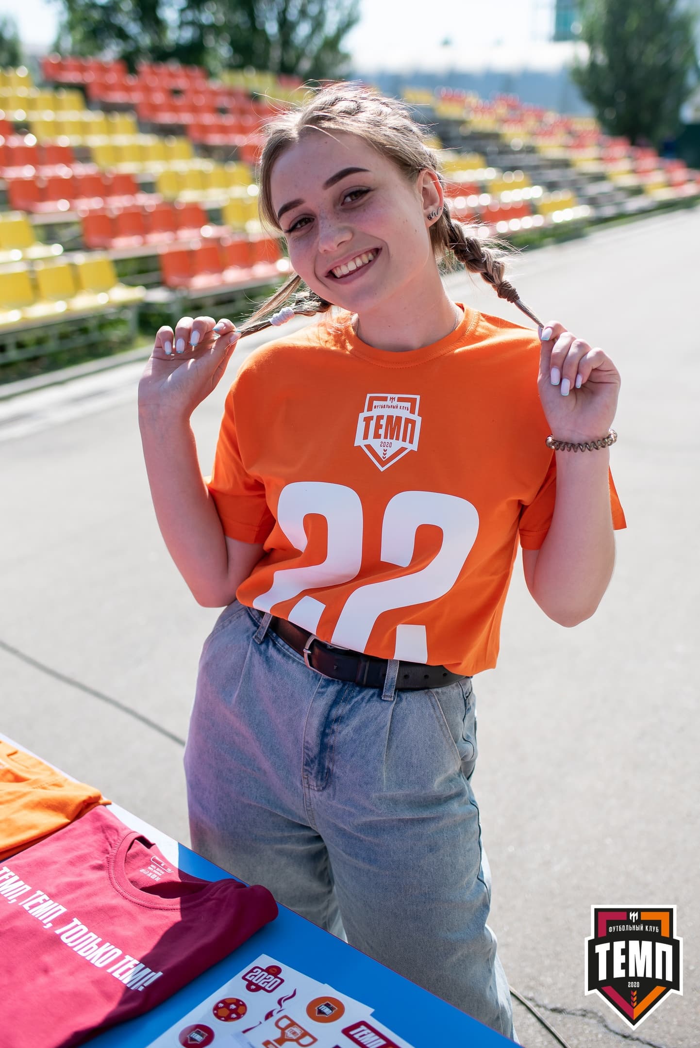 «Темп» 3:1 «Полимер». III дивизион. 3 тур. 30.05.2021 — кадр 50