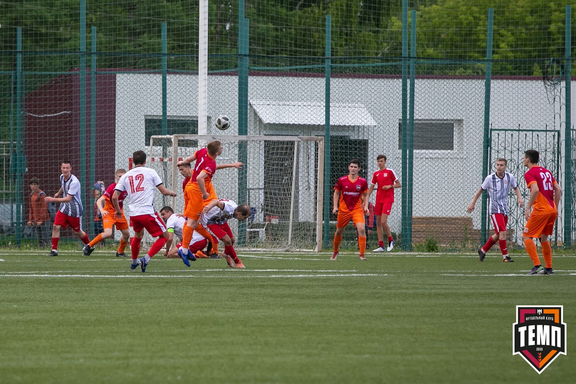 «Полимер» 2:2 «Темп». III дивизион. 6 тур. 27.06.2021 — кадр 53