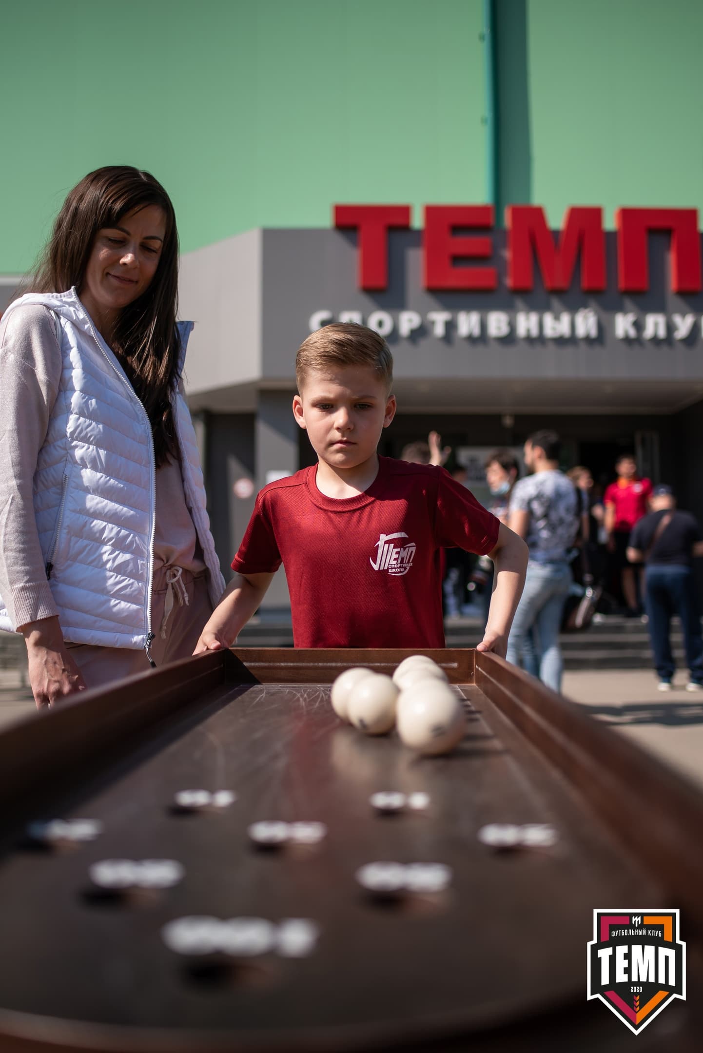 «Темп» 3:1 «Полимер». III дивизион. 3 тур. 30.05.2021 — кадр 57