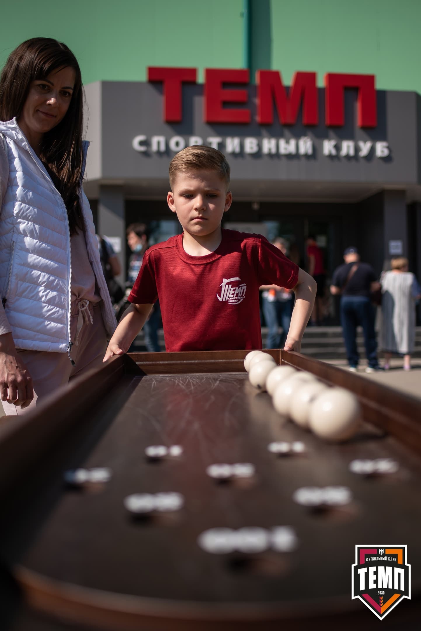 «Темп» 3:1 «Полимер». III дивизион. 3 тур. 30.05.2021 — кадр 58