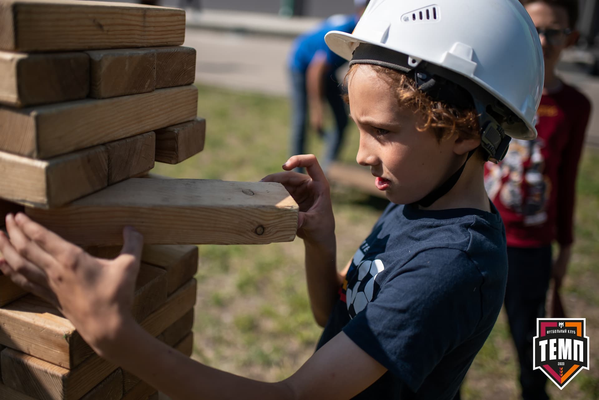 «Темп» 3:1 «Полимер». III дивизион. 3 тур. 30.05.2021 — кадр 60