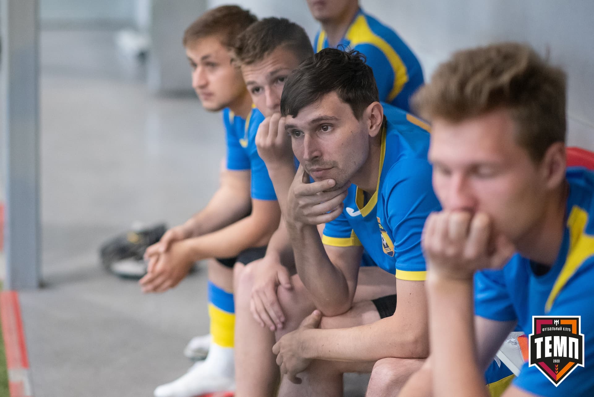 «Темп» 0:0 «Строитель». III дивизион. 4 тур. 06.06.2021 — кадр 60