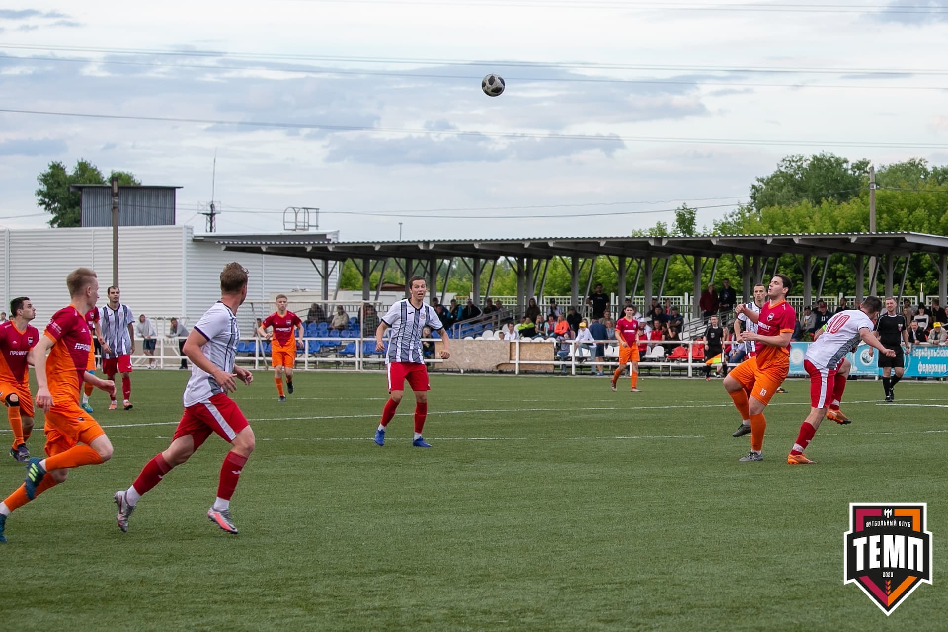 «Полимер» 2:2 «Темп». III дивизион. 6 тур. 27.06.2021 — кадр 60