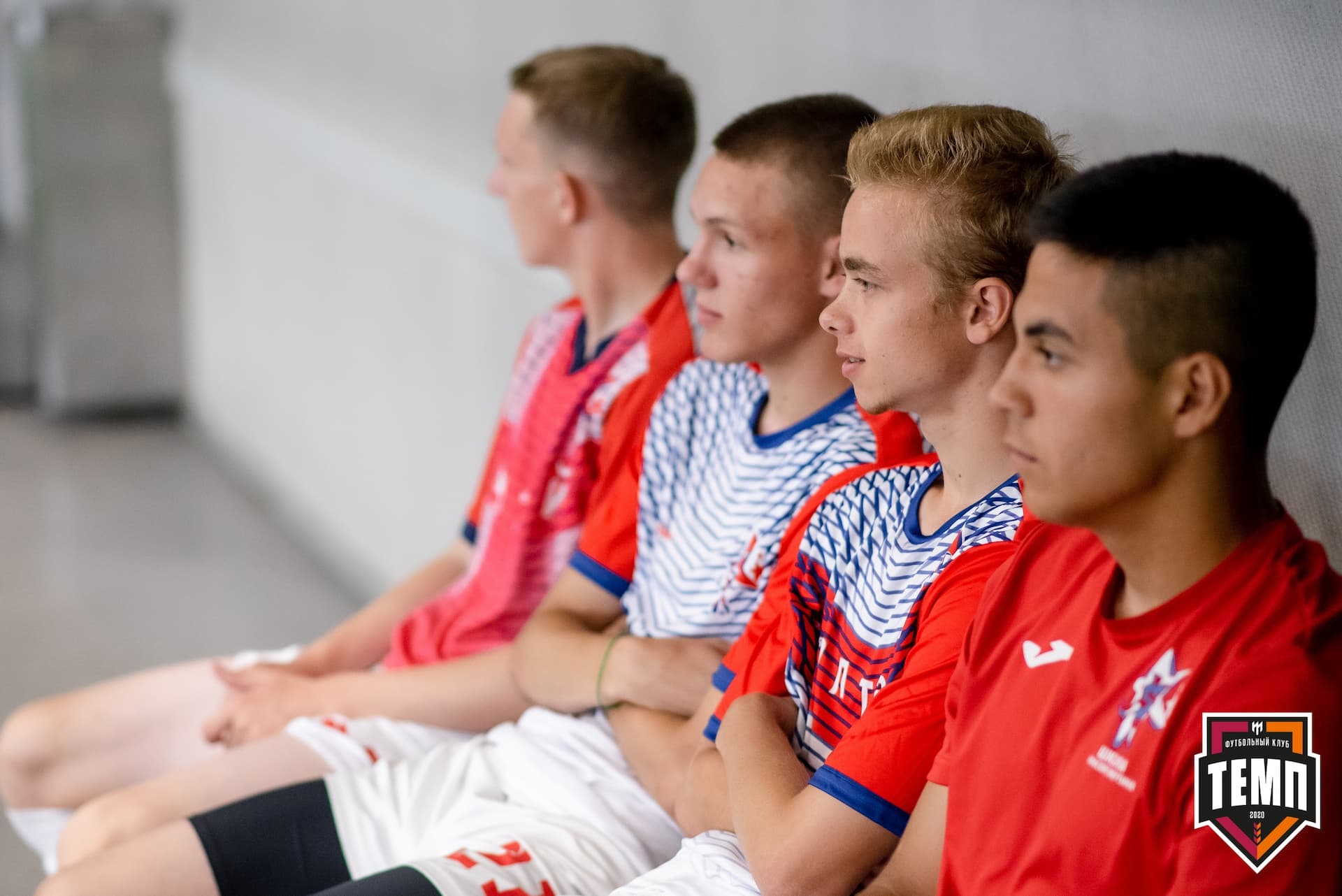 «Темп» 3:0 «Алтай». Кубок Сибири. 1/4 финала. 04.07.2021 — кадр 62
