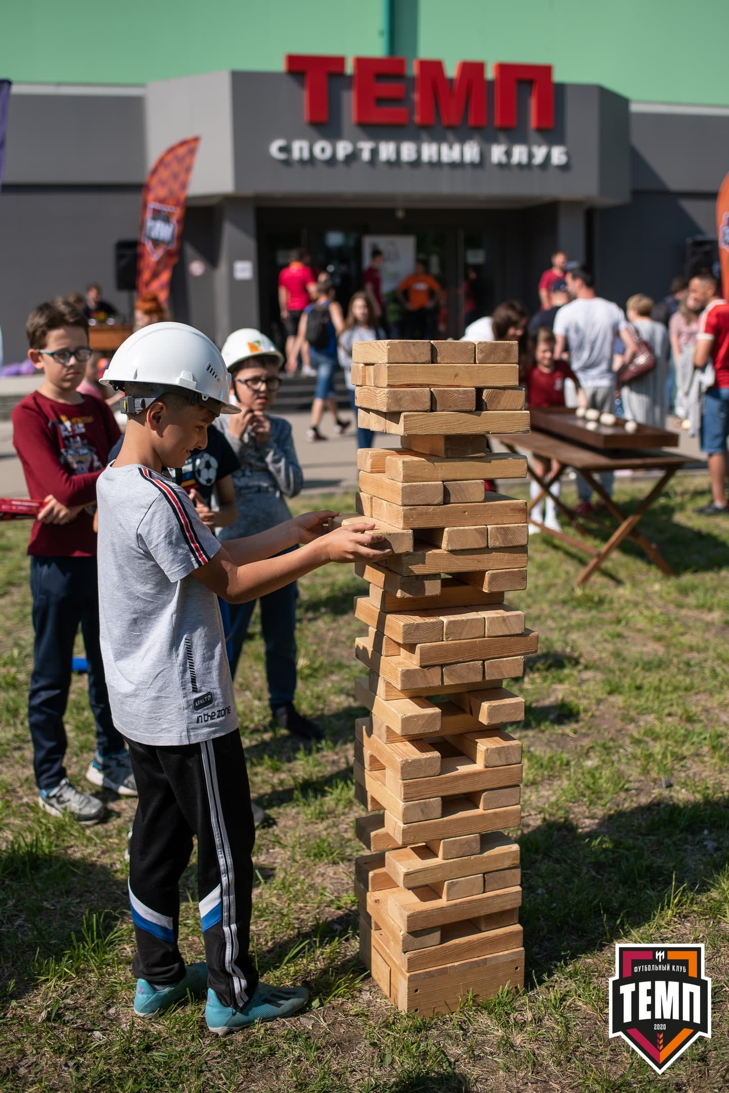 «Темп» 3:1 «Полимер». III дивизион. 3 тур. 30.05.2021 — кадр 63