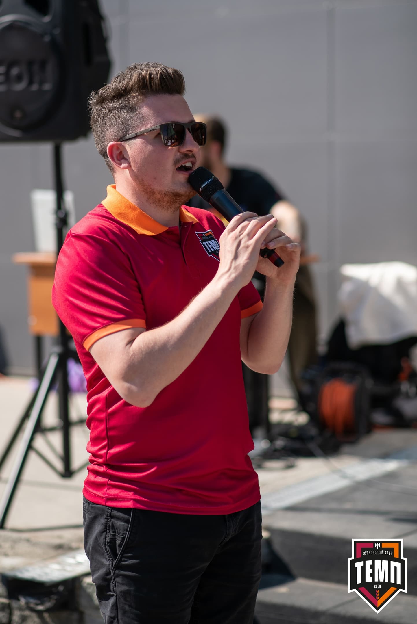 «Темп» 3:1 «Полимер». III дивизион. 3 тур. 30.05.2021 — кадр 66