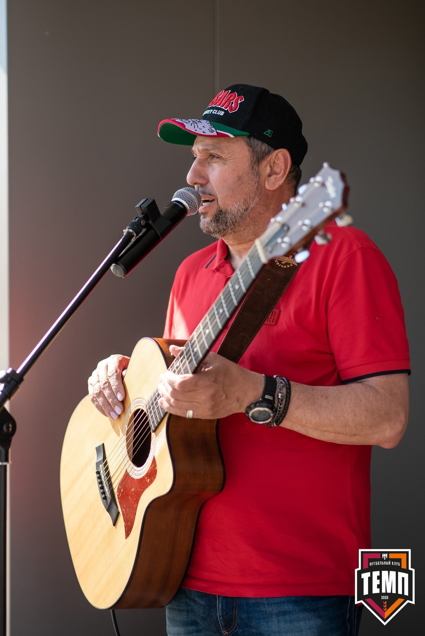 «Темп» 3:1 «Полимер». III дивизион. 3 тур. 30.05.2021 — кадр 72