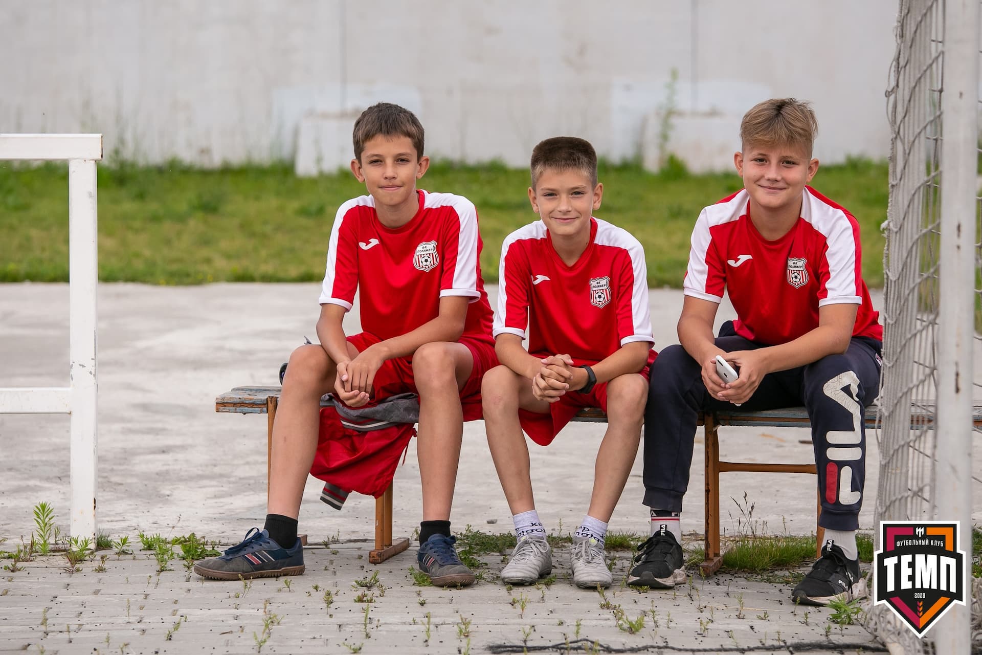 «Полимер» 2:2 «Темп». III дивизион. 6 тур. 27.06.2021 — кадр 72