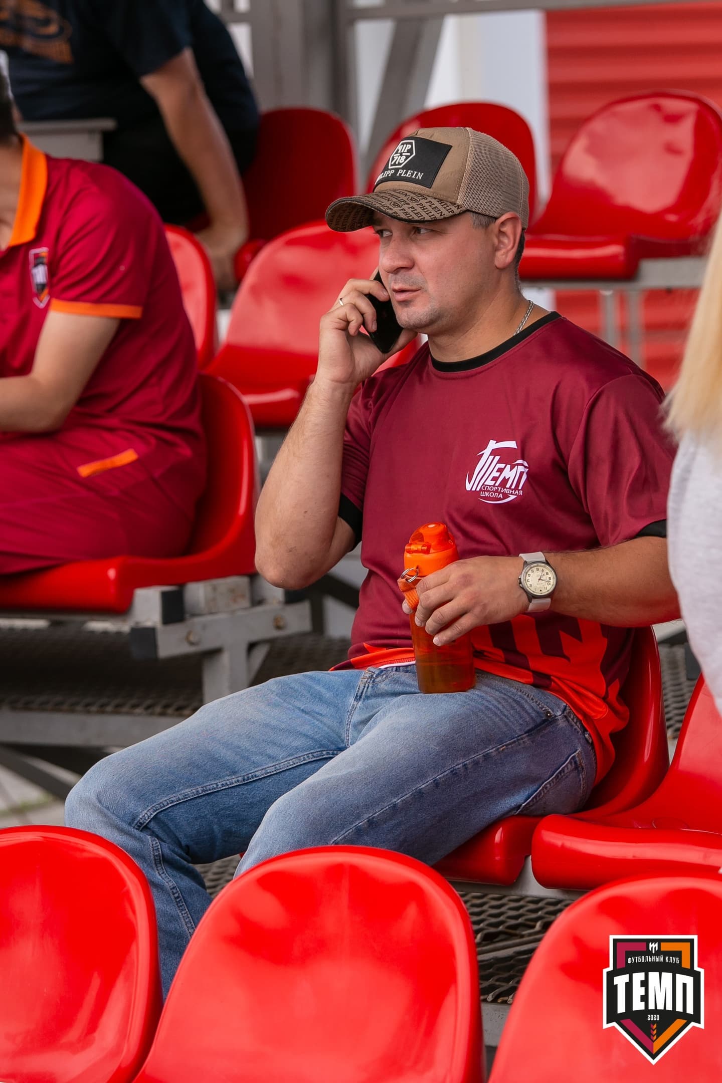 «Полимер» 2:2 «Темп». III дивизион. 6 тур. 27.06.2021 — кадр 77