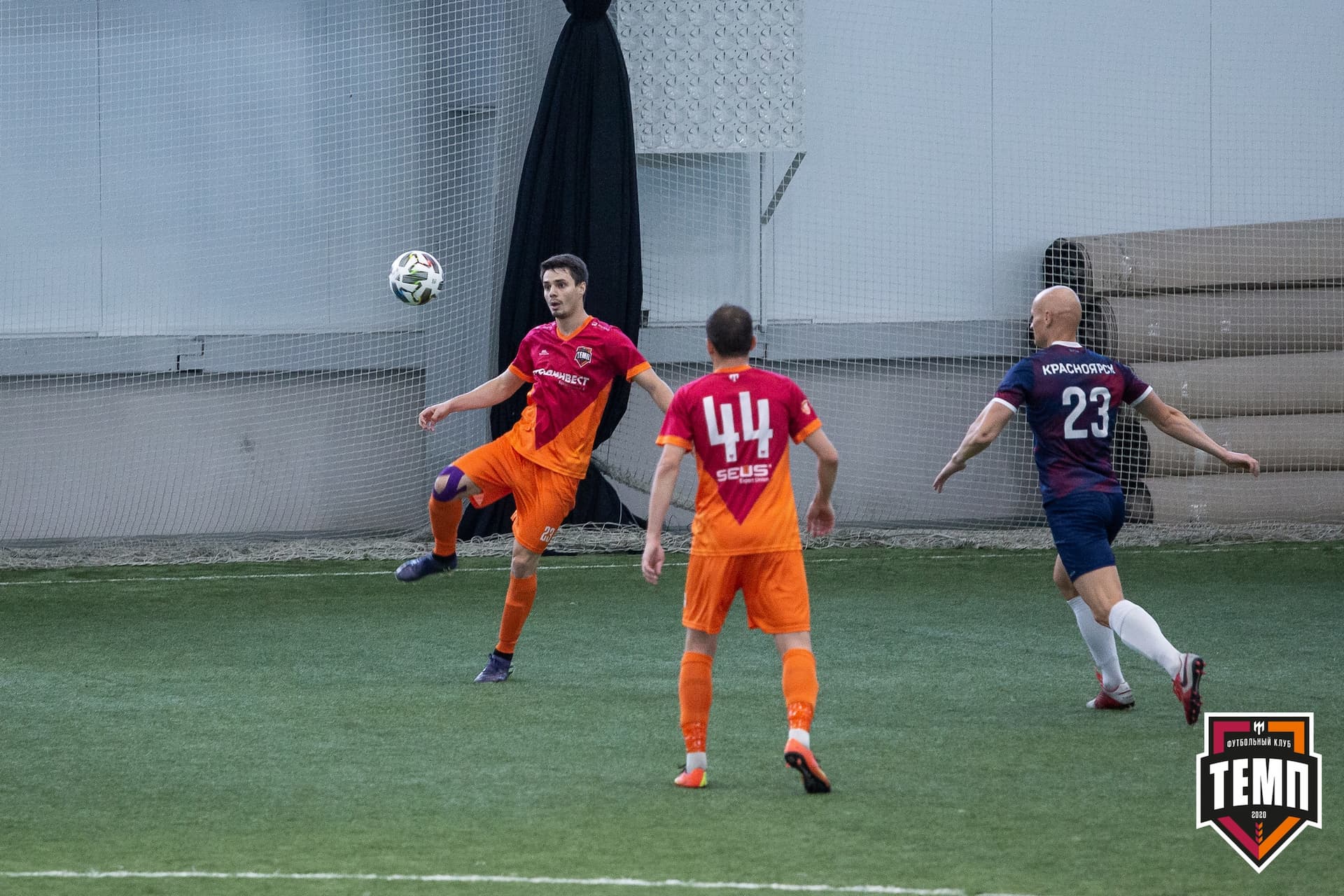 «Темп» 4:1 «Рассвет». III дивизион. Финальный этап. 01.08.2021 — кадр 64