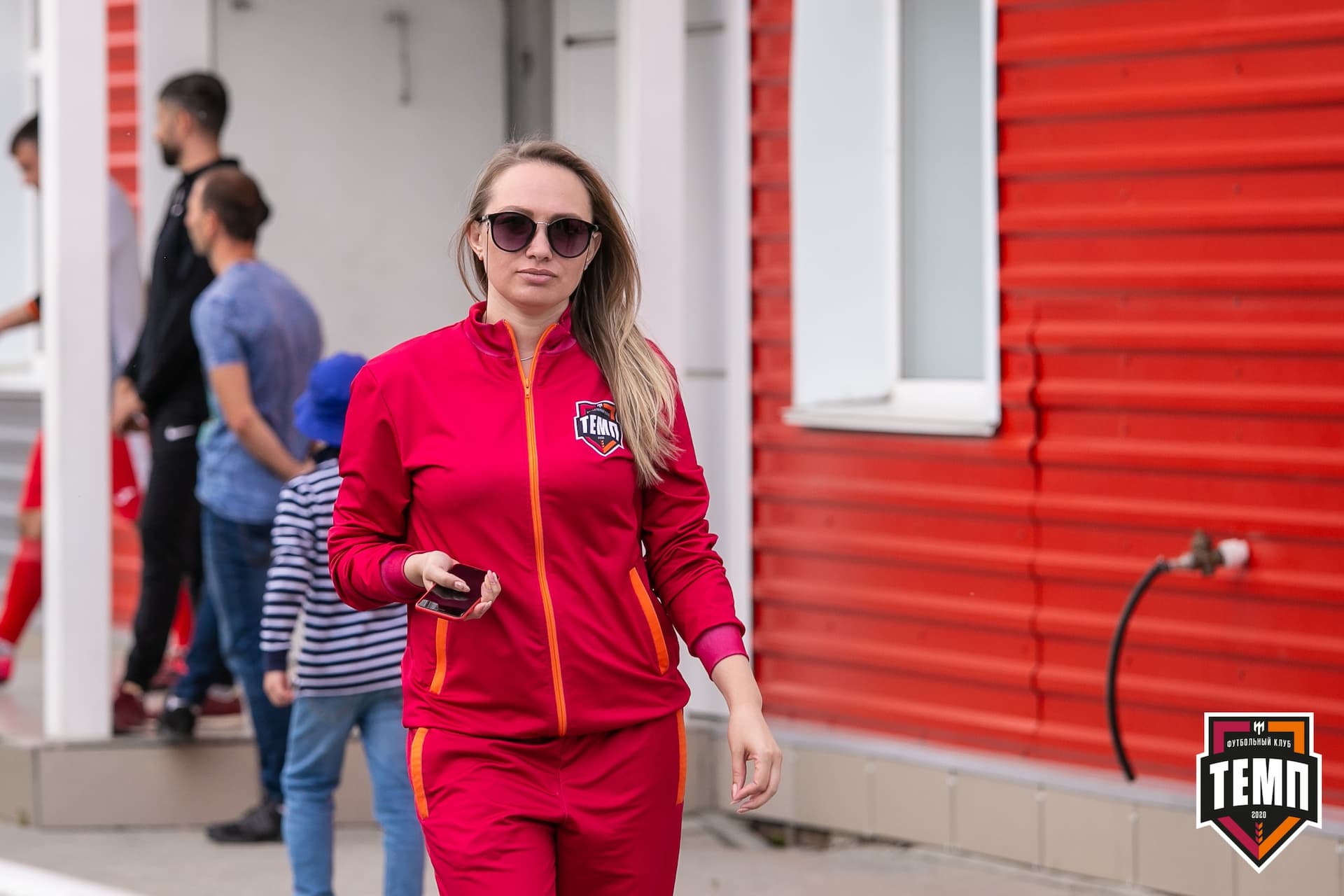 «Полимер» 2:2 «Темп». III дивизион. 6 тур. 27.06.2021 — кадр 78