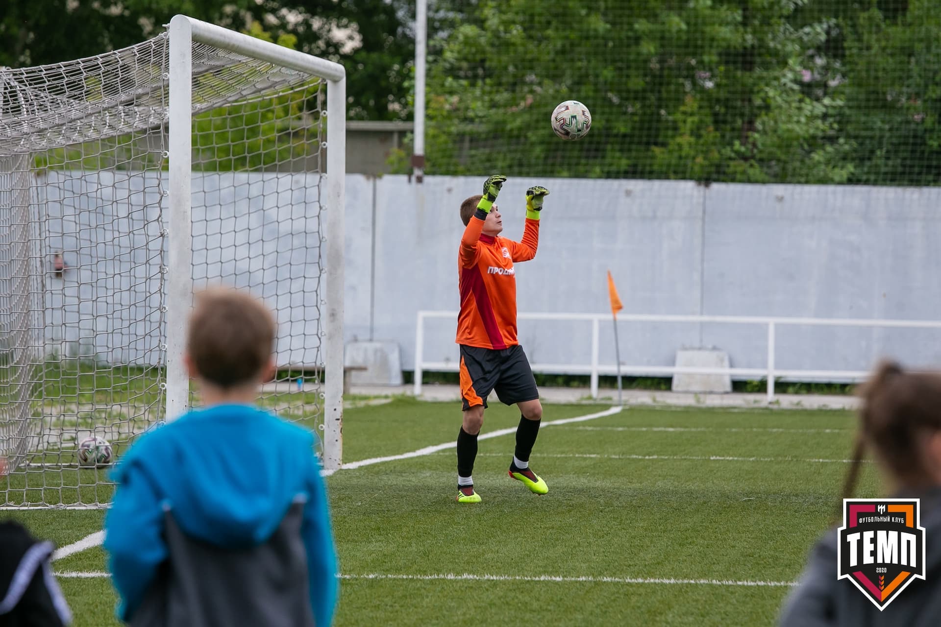 «Полимер» 2:2 «Темп». III дивизион. 6 тур. 27.06.2021 — кадр 83