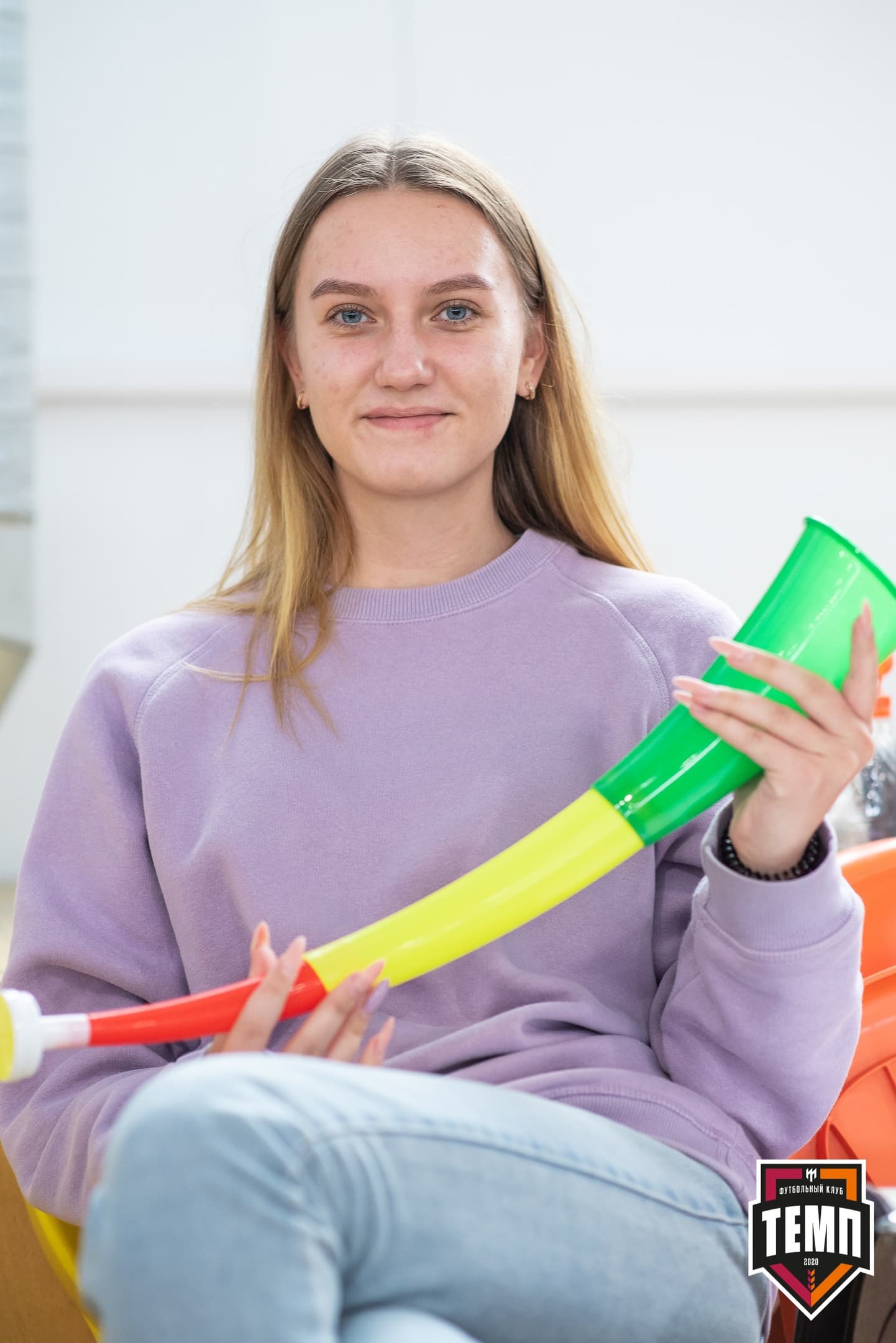 «Темп» 4:1 «Енисей-М». III дивизион. Финальный этап. 30.07.2021 — кадр 75