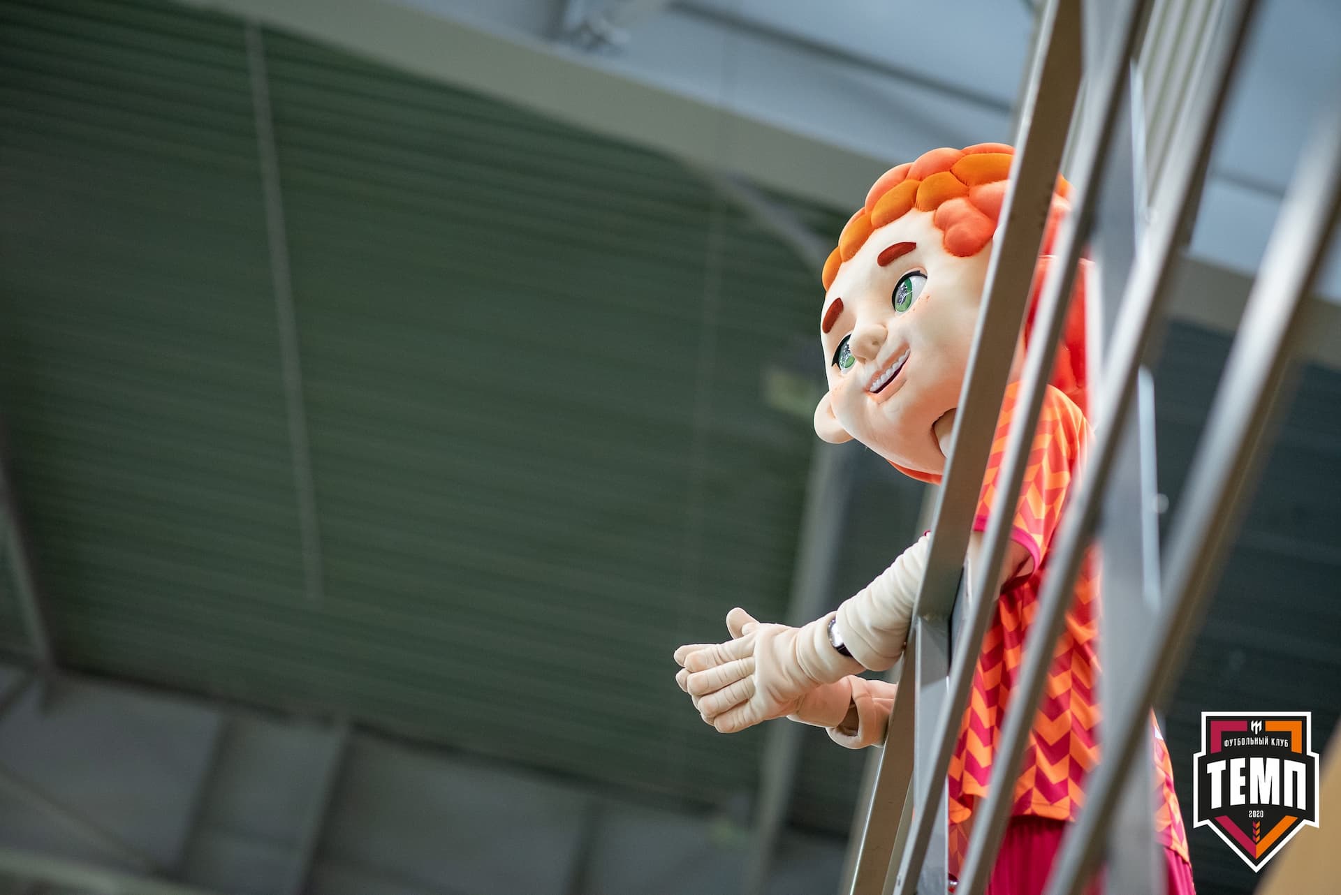 «Темп» 0:0 «Строитель». III дивизион. 4 тур. 06.06.2021 — кадр 89