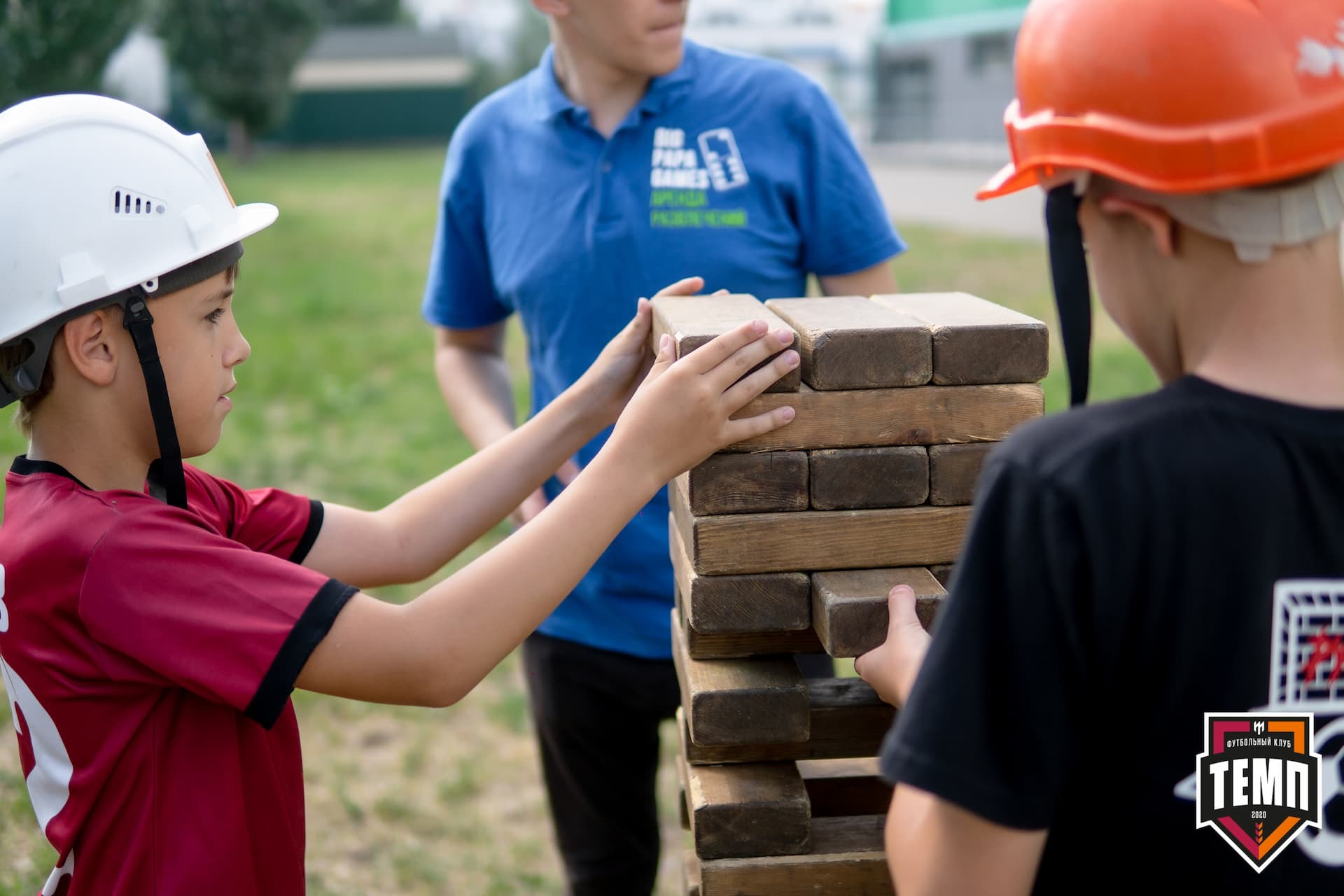 «Темп» 5:0 «СШ-Гудаута». Кубок Сибири. 1/8 финал. 19.06.2021 — кадр 9